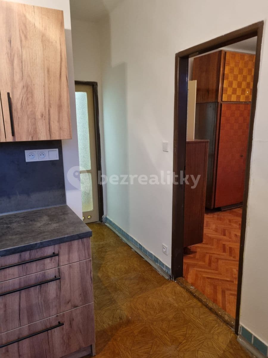 Prenájom bytu 2-izbový 50 m², Zelenečská, Praha, Praha Prenájom bytu 2-izbový 50 m², Zelenečská, Praha, Praha