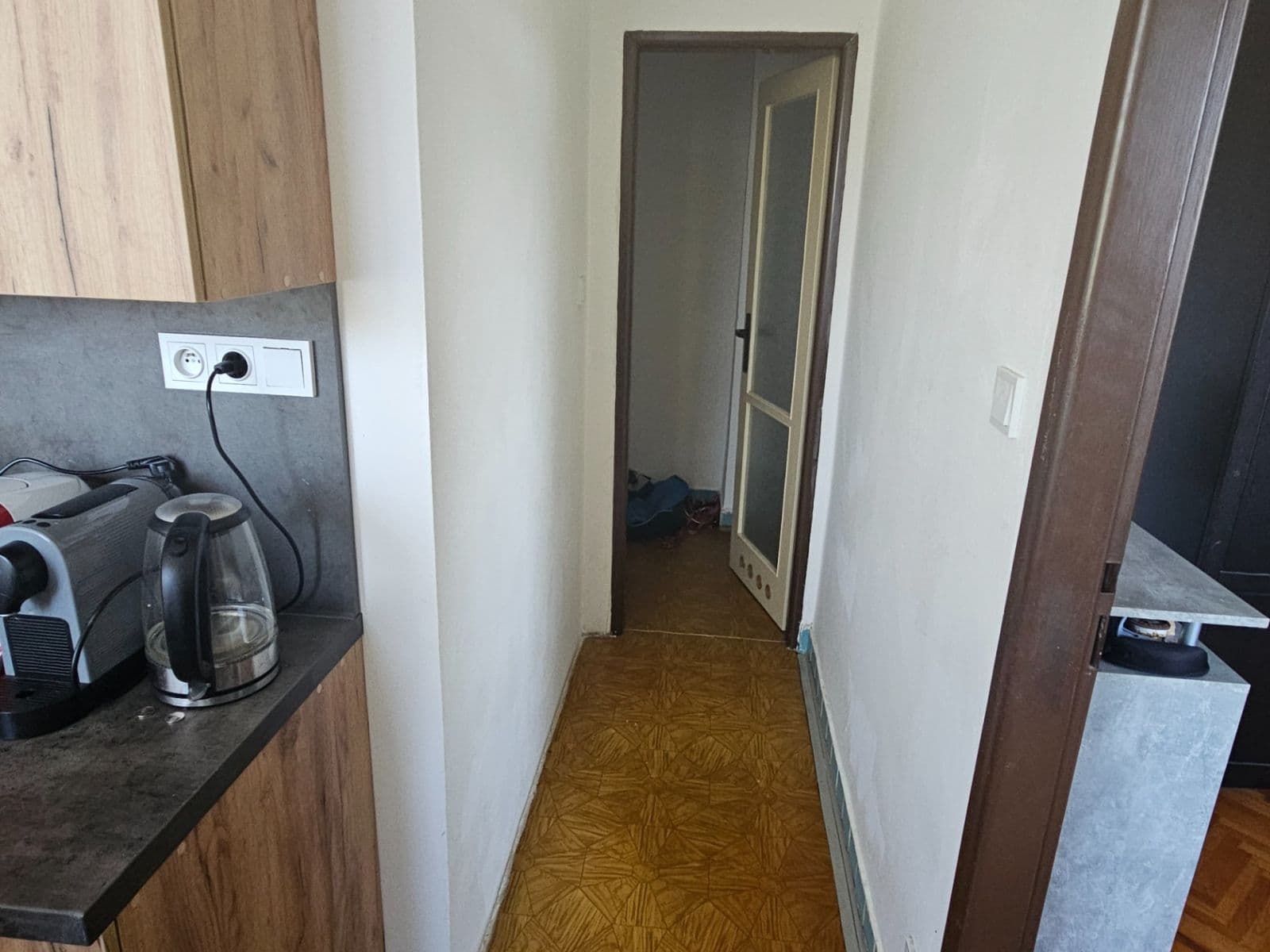 Prenájom bytu 2-izbový 50 m², Zelenečská, Praha, Praha Prenájom bytu 2-izbový 50 m², Zelenečská, Praha, Praha