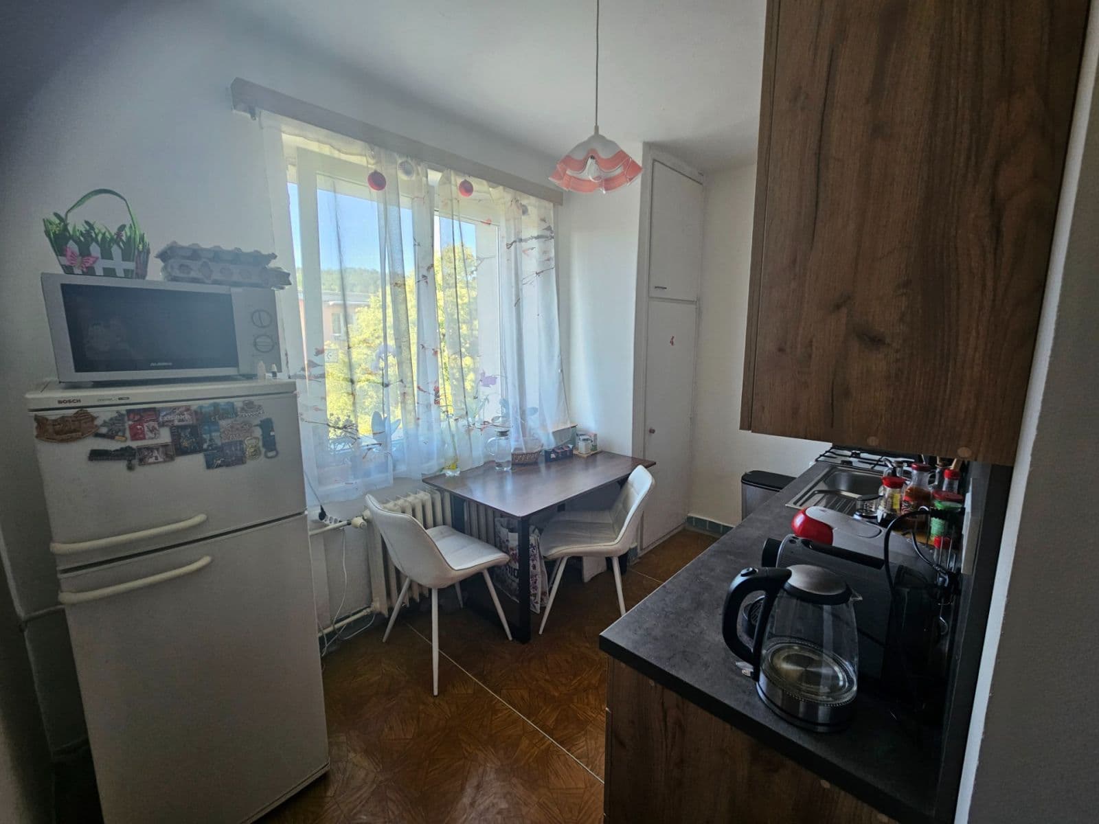 Prenájom bytu 2-izbový 50 m², Zelenečská, Praha, Praha Prenájom bytu 2-izbový 50 m², Zelenečská, Praha, Praha