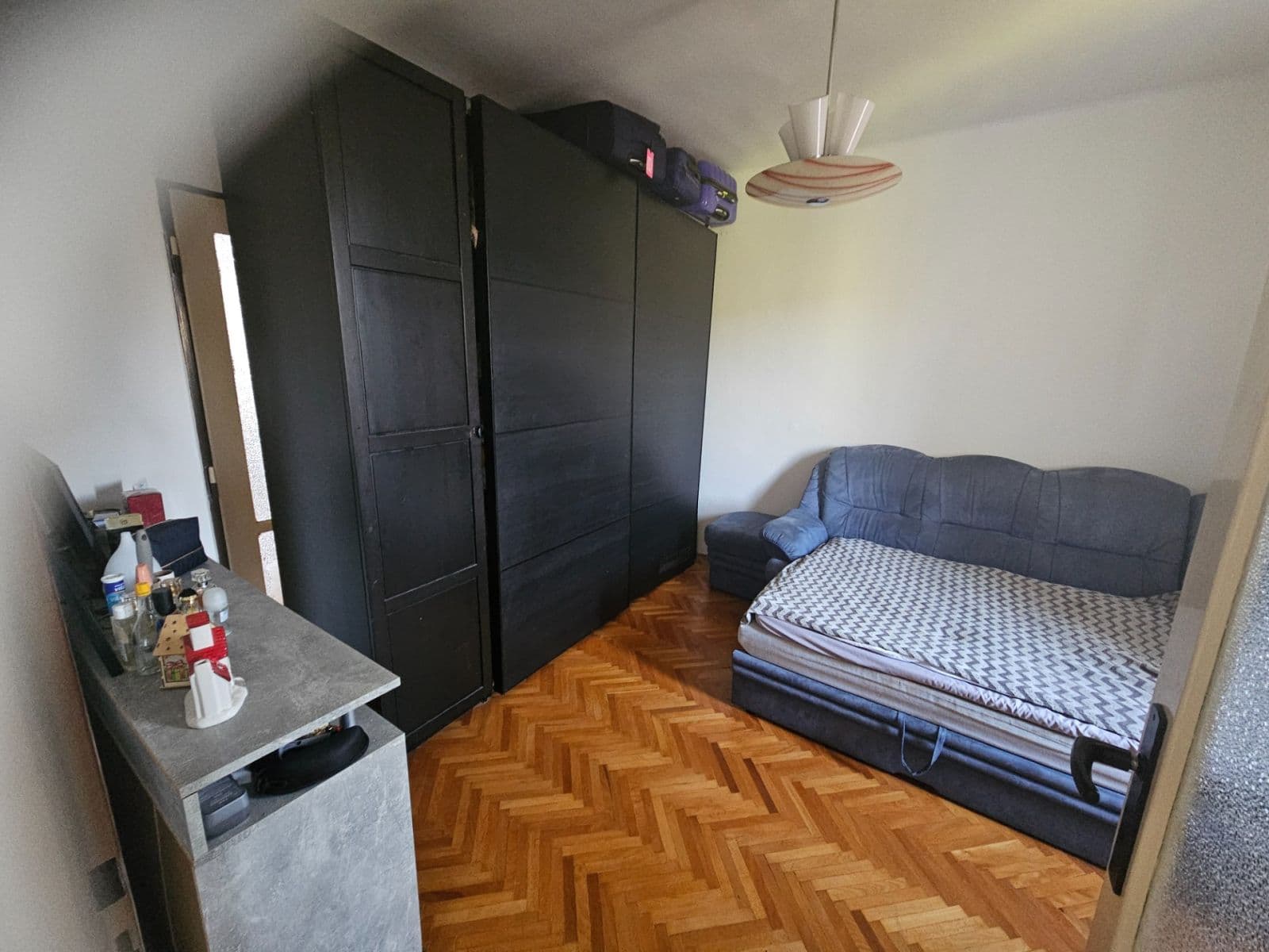 Prenájom bytu 2-izbový 50 m², Zelenečská, Praha, Praha Prenájom bytu 2-izbový 50 m², Zelenečská, Praha, Praha