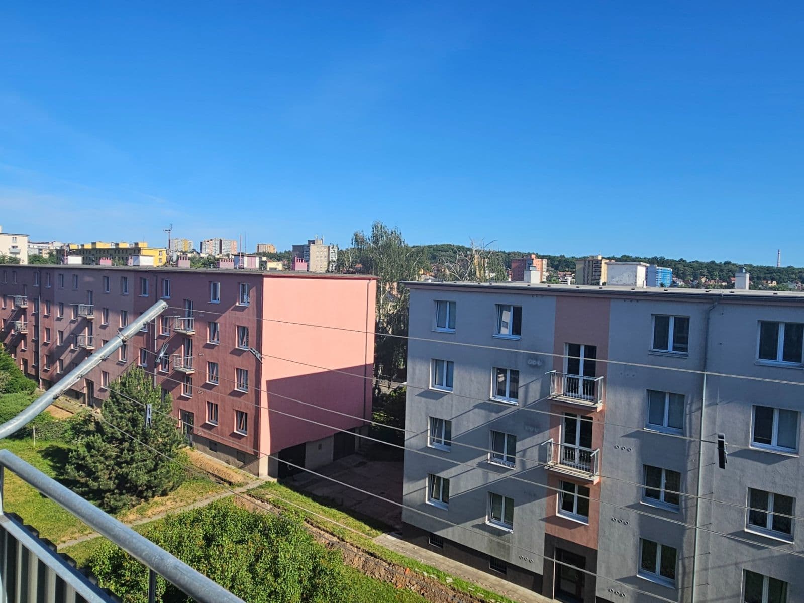 Prenájom bytu 2-izbový 50 m², Zelenečská, Praha, Praha Prenájom bytu 2-izbový 50 m², Zelenečská, Praha, Praha