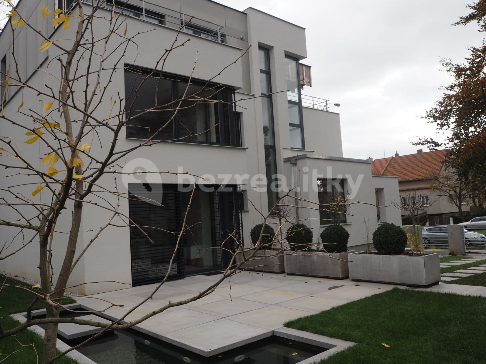 Prenájom bytu 2-izbový 43 m², Počernická, Praha, Praha Prenájom bytu 2-izbový 43 m², Počernická, Praha, Praha