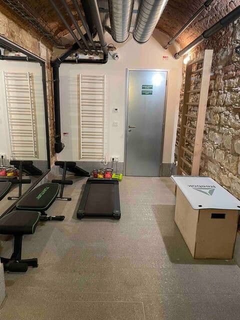 Prenájom bytu 43 m², Dlážděná, Praha, Praha Prenájom bytu 43 m², Dlážděná, Praha, Praha