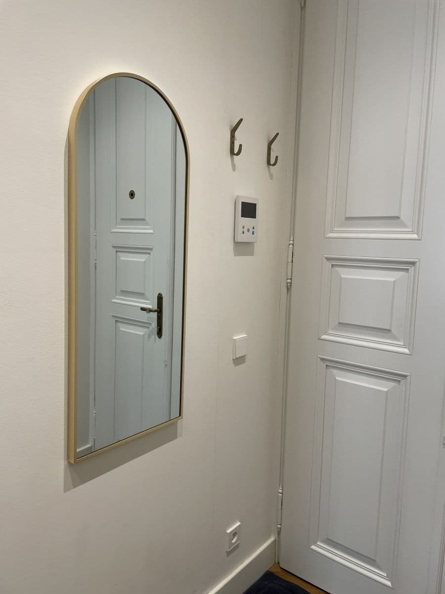 Prenájom bytu 43 m², Dlážděná, Praha, Praha Prenájom bytu 43 m², Dlážděná, Praha, Praha