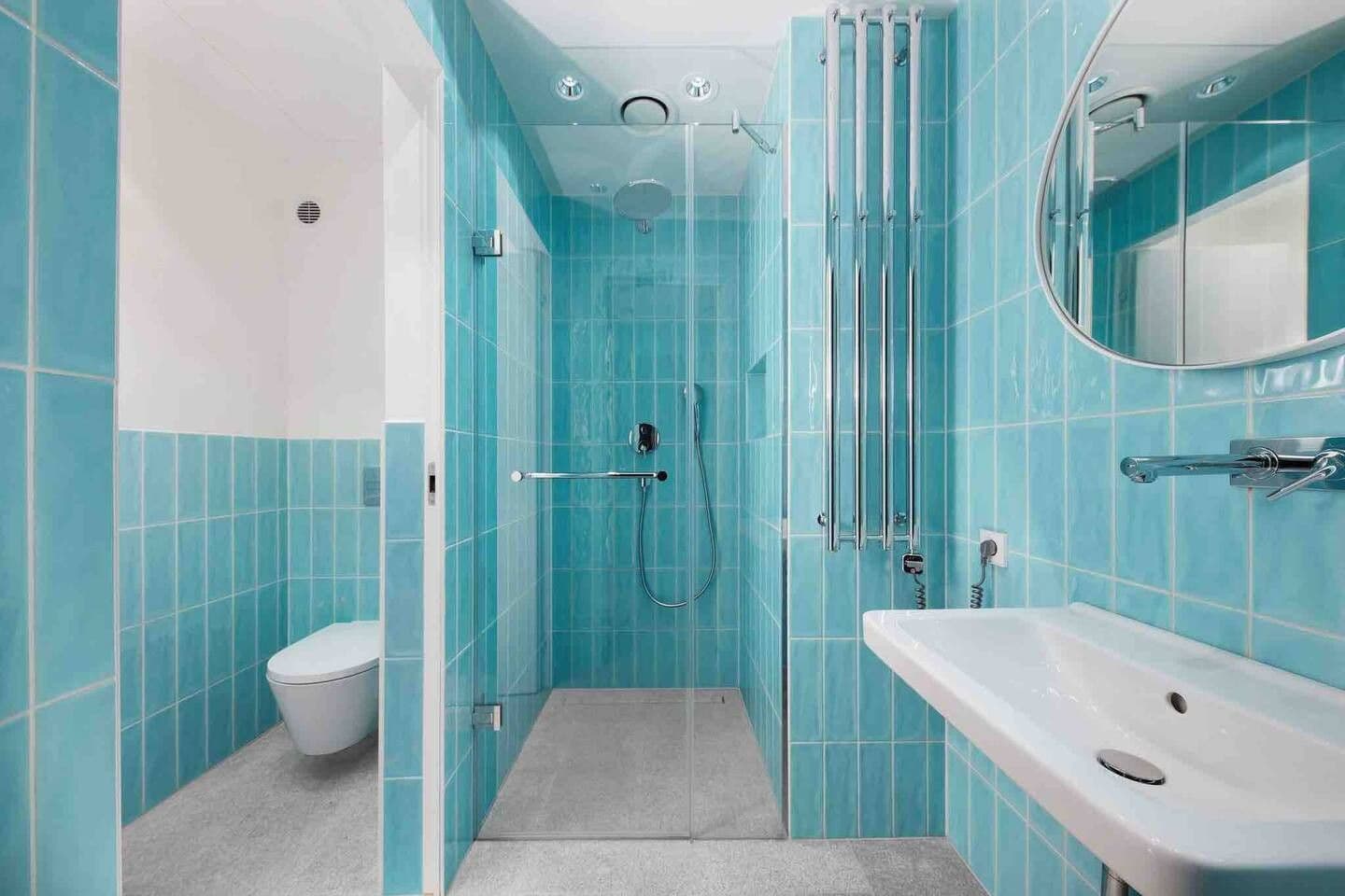 Prenájom bytu 43 m², Dlážděná, Praha, Praha Prenájom bytu 43 m², Dlážděná, Praha, Praha