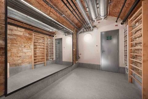 Prenájom bytu 43 m², Dlážděná, Praha, Praha Prenájom bytu 43 m², Dlážděná, Praha, Praha