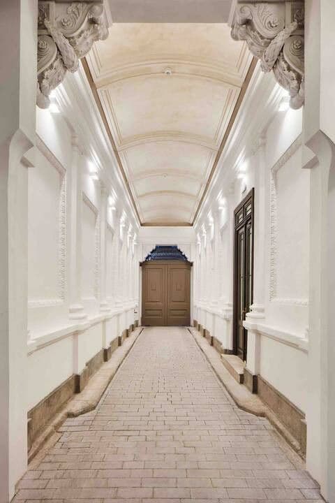 Prenájom bytu 43 m², Dlážděná, Praha, Praha Prenájom bytu 43 m², Dlážděná, Praha, Praha