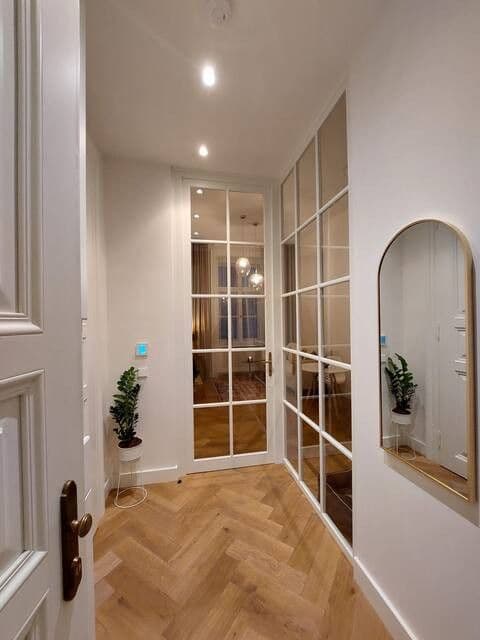 Prenájom bytu 43 m², Dlážděná, Praha, Praha Prenájom bytu 43 m², Dlážděná, Praha, Praha