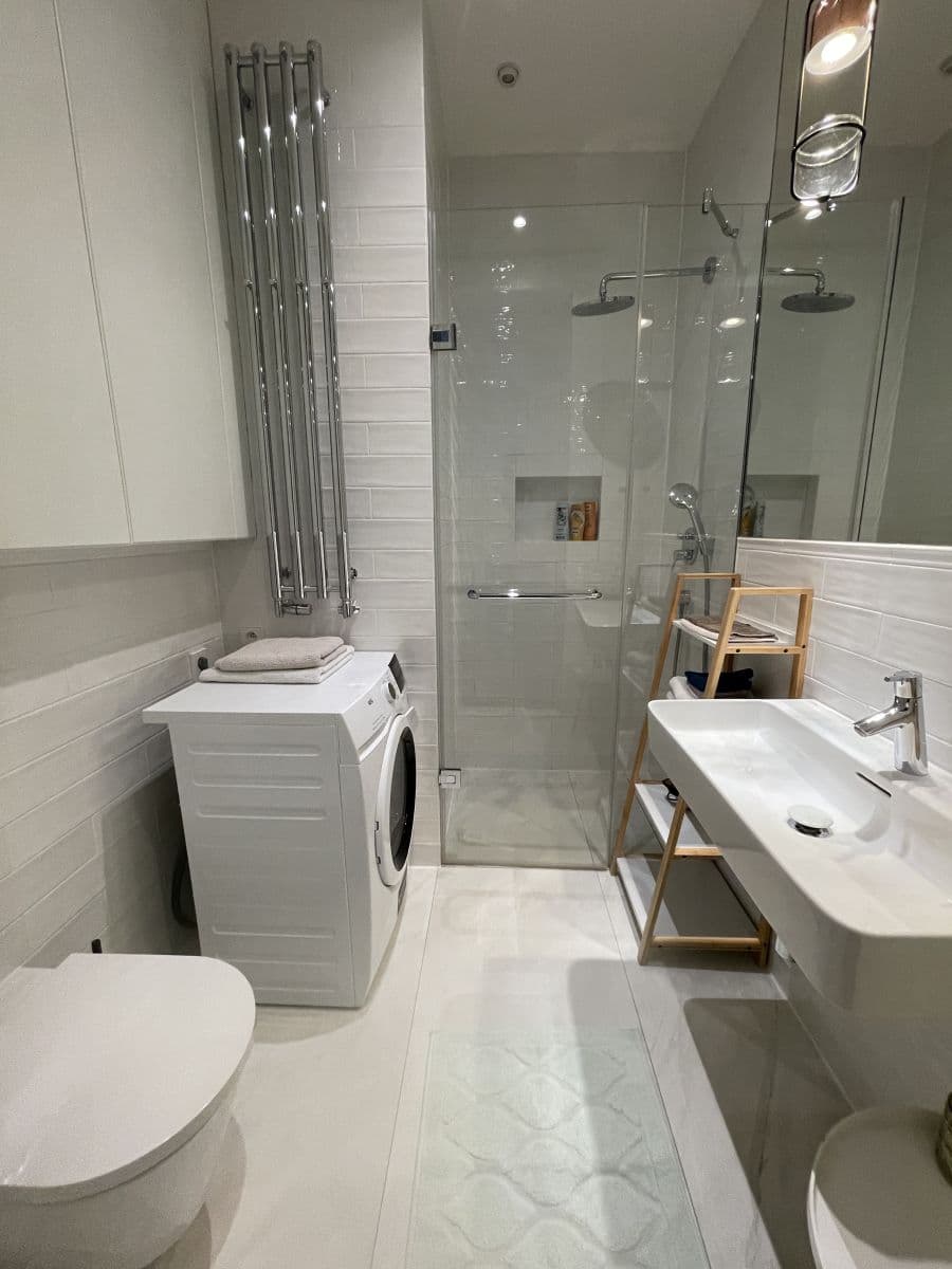 Prenájom bytu 43 m², Dlážděná, Praha, Praha Prenájom bytu 43 m², Dlážděná, Praha, Praha