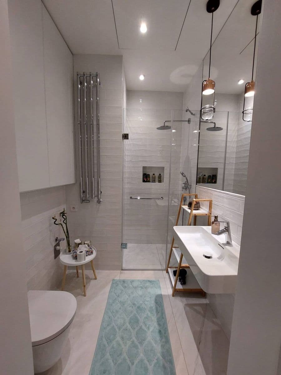 Prenájom bytu 43 m², Dlážděná, Praha, Praha Prenájom bytu 43 m², Dlážděná, Praha, Praha