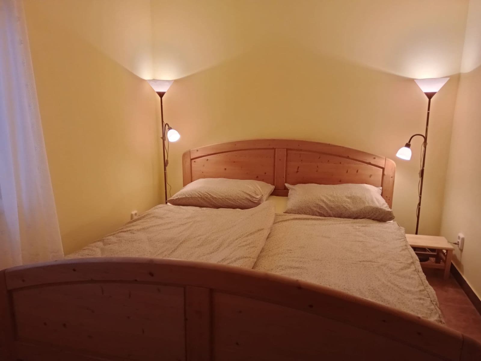 Prenájom bytu 160 m², Hradišťany, Honezovice, Plzeňský kraj Prenájom bytu 160 m², Hradišťany, Honezovice, Plzeňský kraj