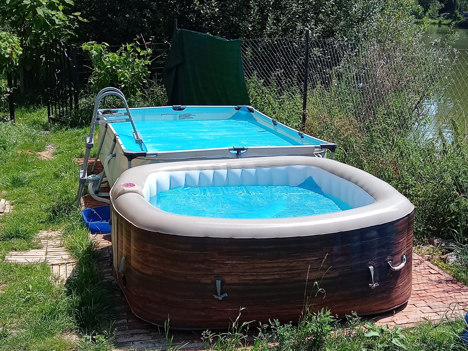 Prenájom bytu 160 m², Hradišťany, Honezovice, Plzeňský kraj Prenájom bytu 160 m², Hradišťany, Honezovice, Plzeňský kraj