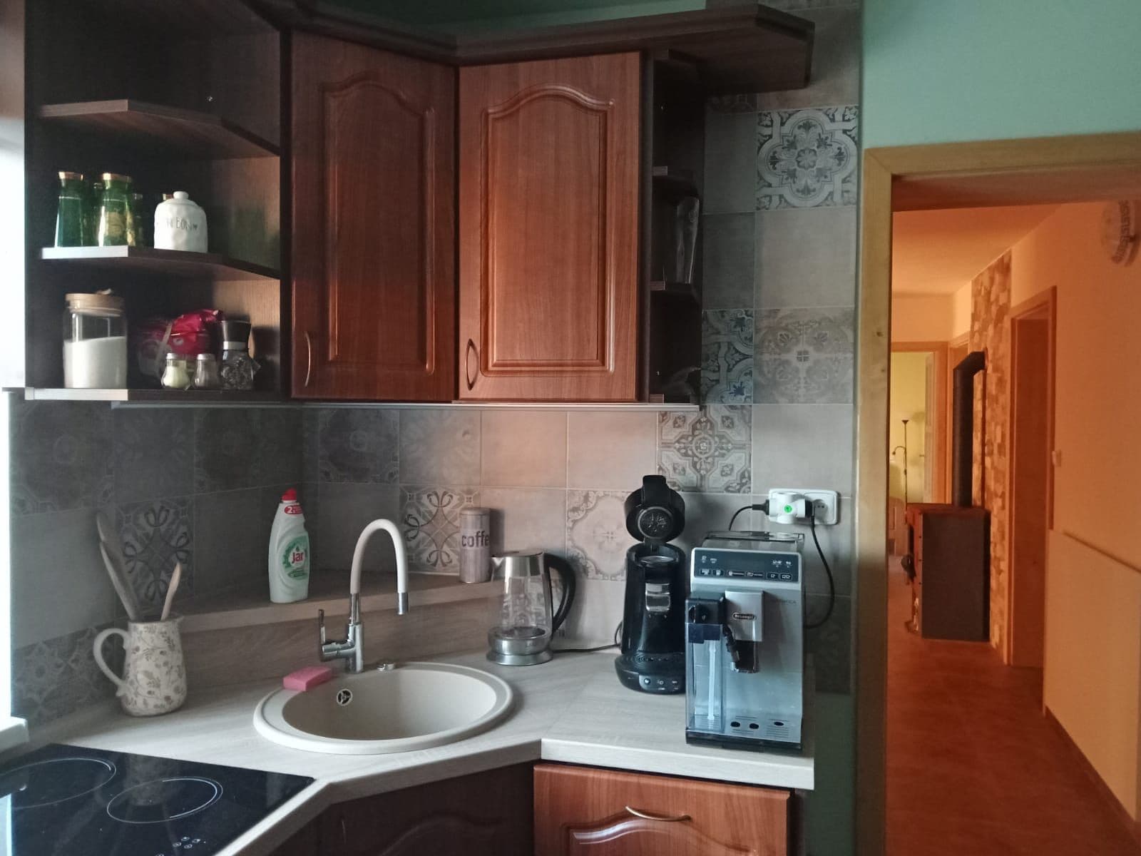 Prenájom bytu 160 m², Hradišťany, Honezovice, Plzeňský kraj Prenájom bytu 160 m², Hradišťany, Honezovice, Plzeňský kraj