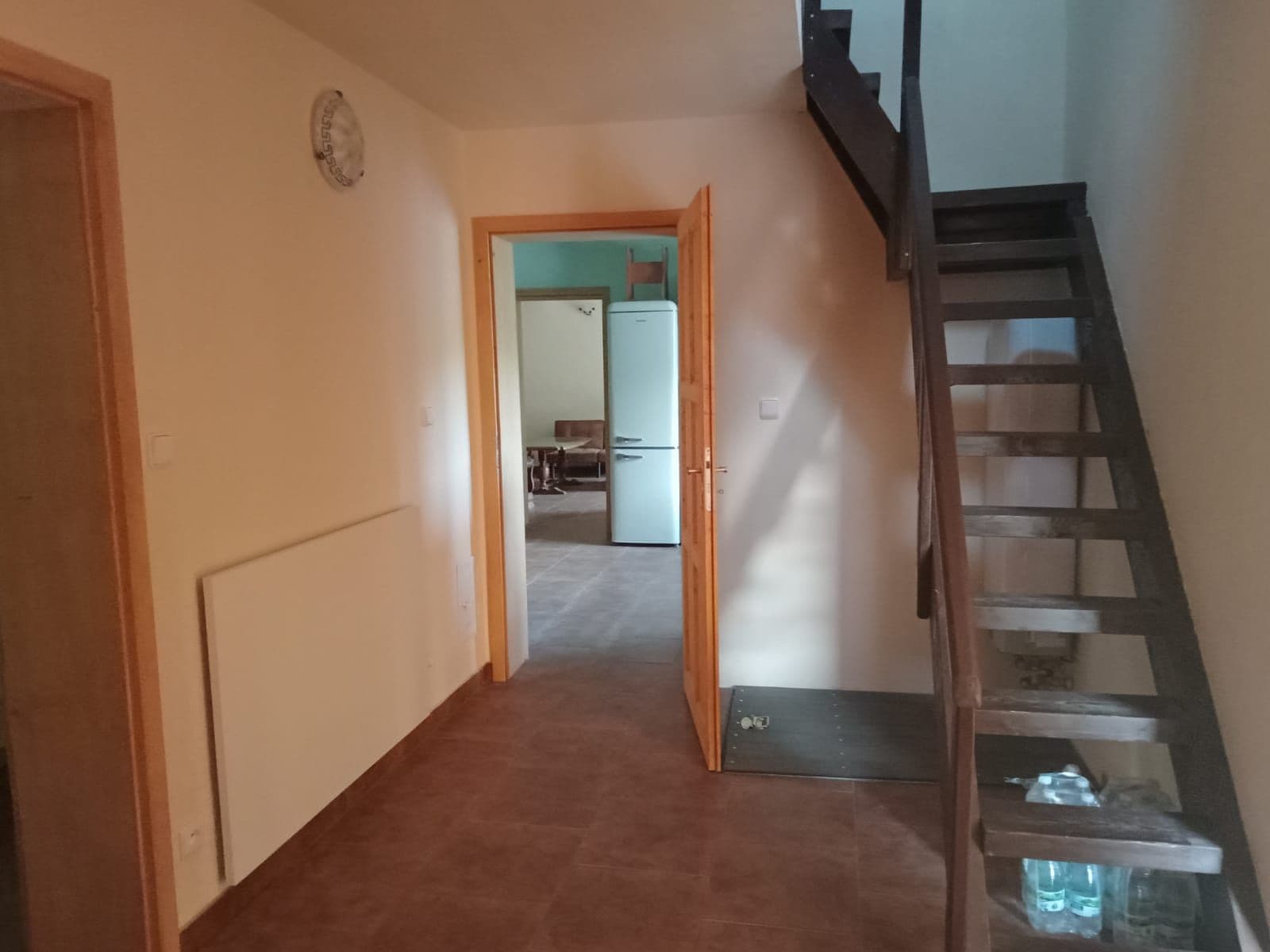 Prenájom bytu 160 m², Hradišťany, Honezovice, Plzeňský kraj Prenájom bytu 160 m², Hradišťany, Honezovice, Plzeňský kraj