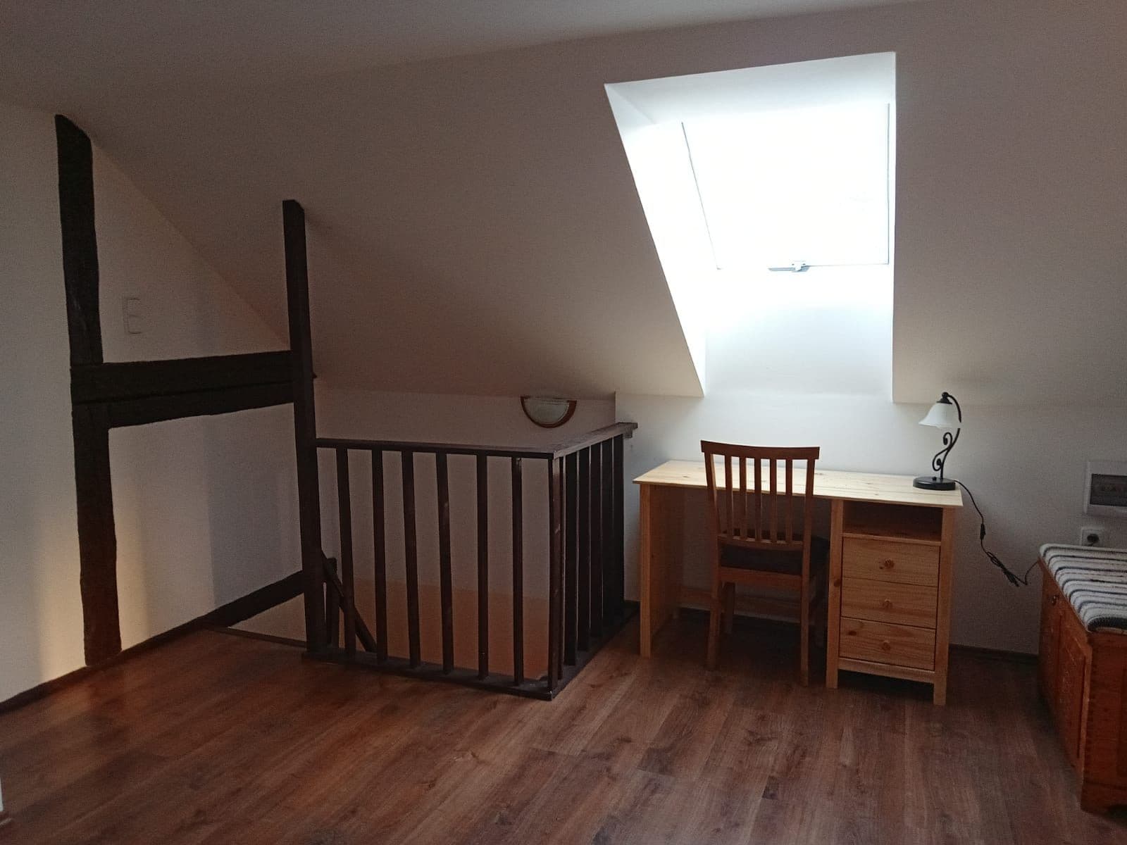 Prenájom bytu 160 m², Hradišťany, Honezovice, Plzeňský kraj Prenájom bytu 160 m², Hradišťany, Honezovice, Plzeňský kraj