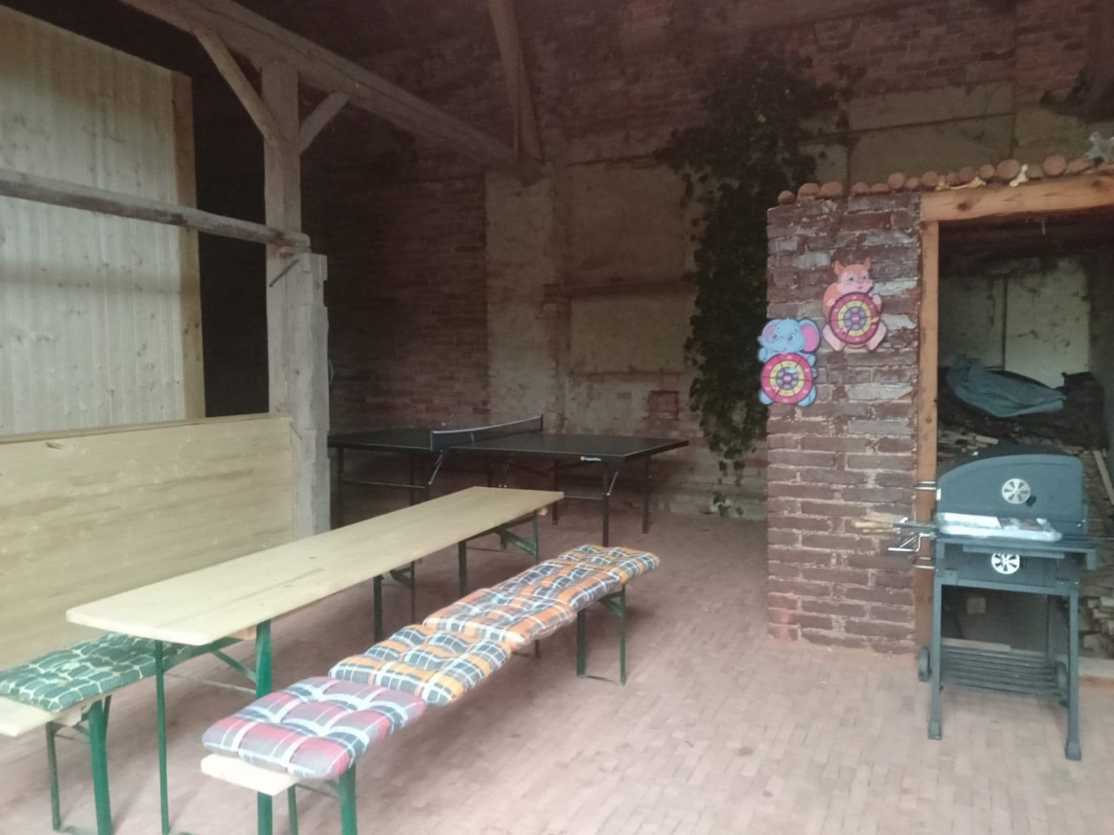 Prenájom bytu 160 m², Hradišťany, Honezovice, Plzeňský kraj Prenájom bytu 160 m², Hradišťany, Honezovice, Plzeňský kraj