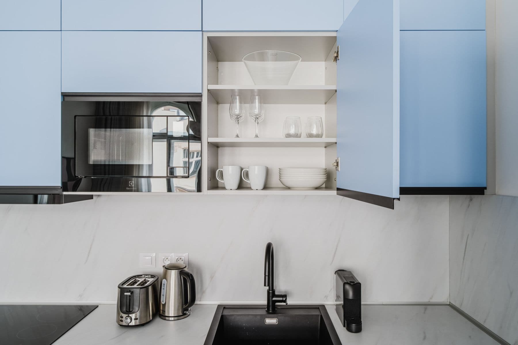 Prenájom bytu 48 m², Chodská, Praha, Praha Prenájom bytu 48 m², Chodská, Praha, Praha