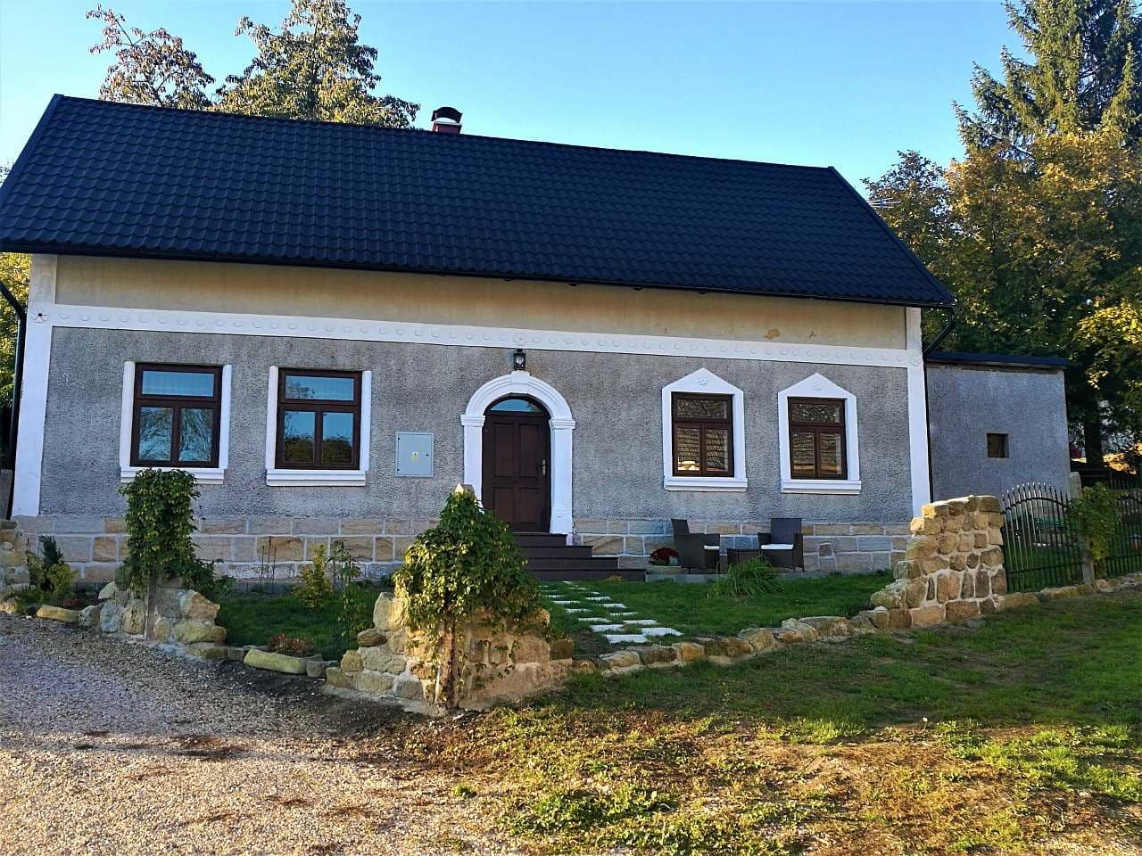 Prenájom rekreačného objektu, Libošovice, Královéhradecký kraj Prenájom rekreačného objektu, Libošovice, Královéhradecký kraj