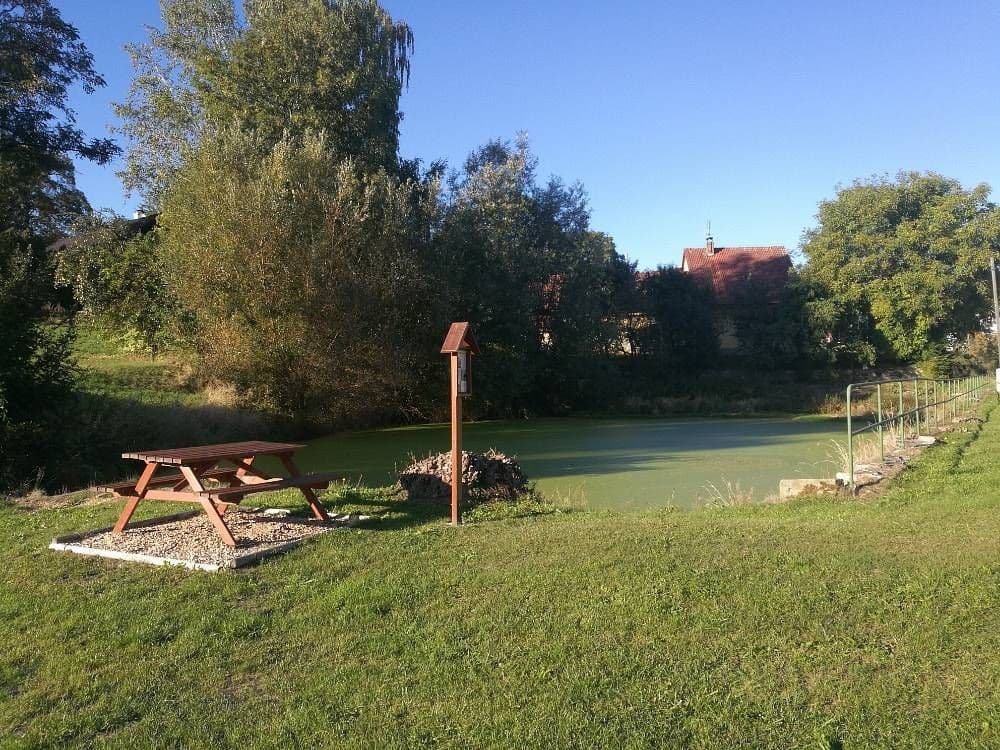 Prenájom rekreačného objektu, Libošovice, Královéhradecký kraj Prenájom rekreačného objektu, Libošovice, Královéhradecký kraj