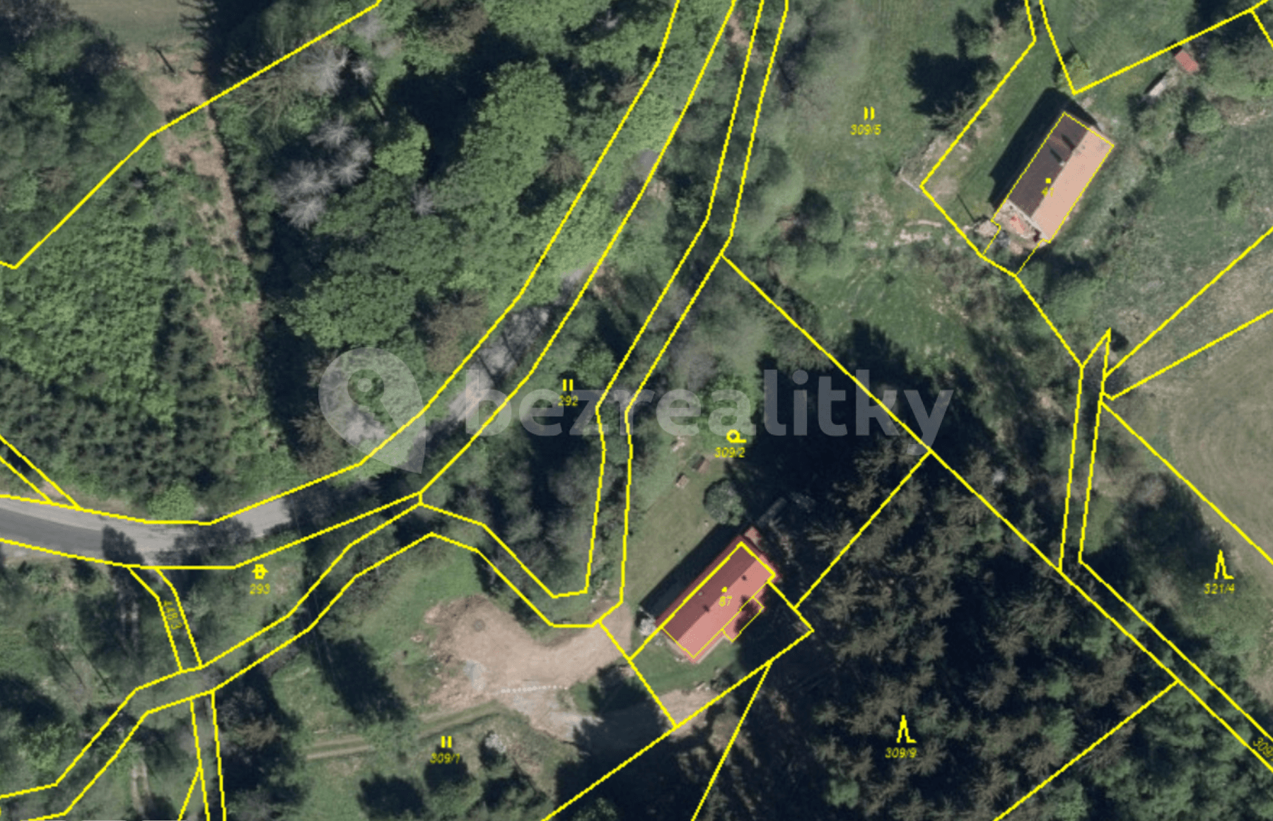 Predaj pozemku 1.473 m², Nový Hrádek, Královéhradecký kraj Predaj pozemku 1.473 m², Nový Hrádek, Královéhradecký kraj