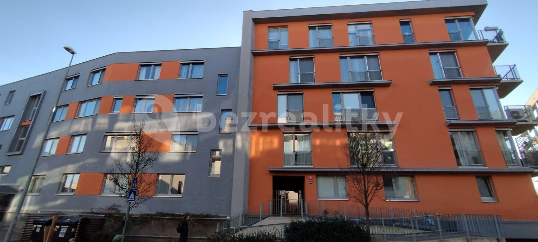 Prenájom bytu 1-izbový 36 m², Olgy Havlové, Praha, Praha Prenájom bytu 1-izbový 36 m², Olgy Havlové, Praha, Praha