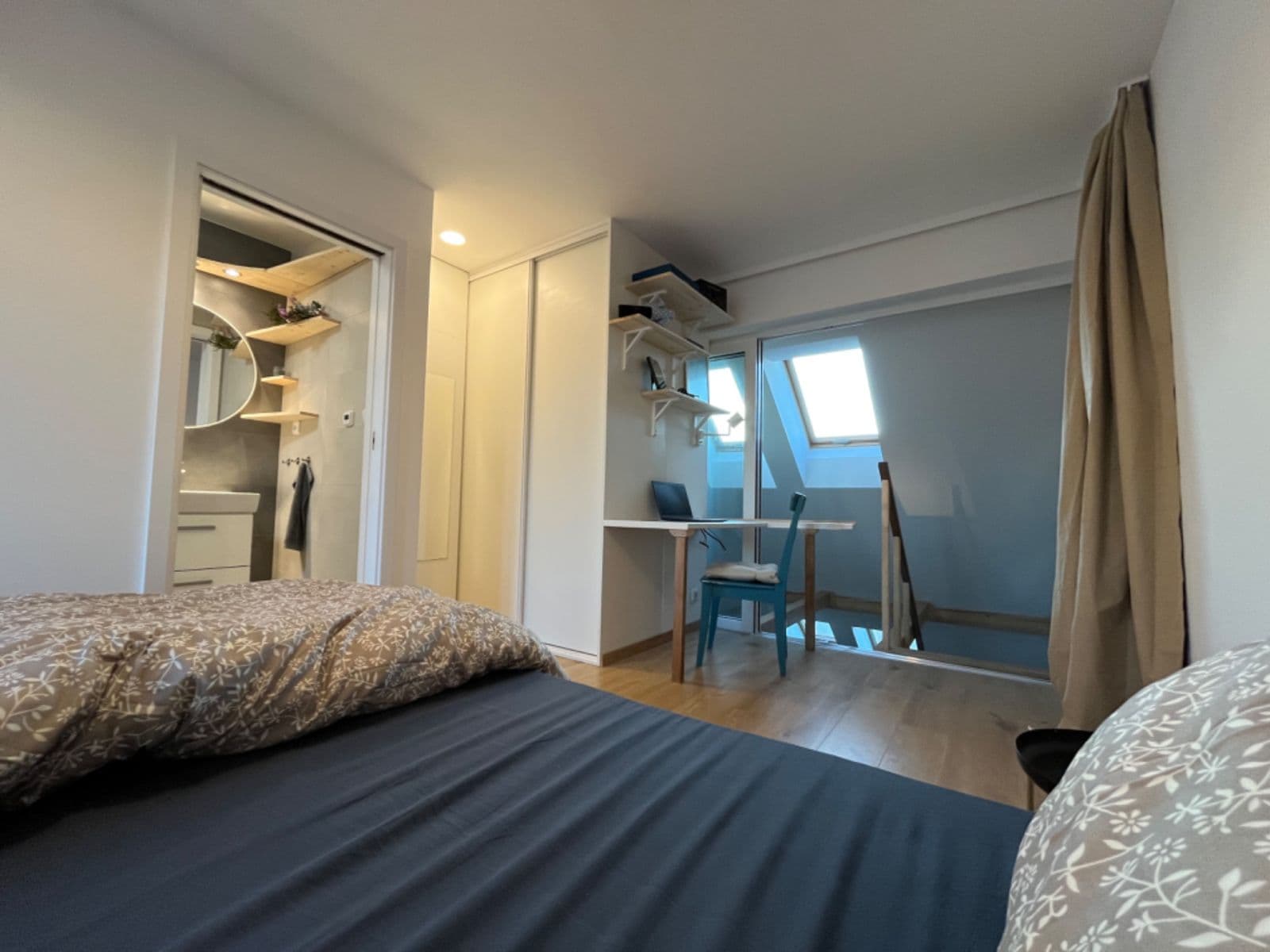 Prenájom bytu 2-izbový 65 m², Kovářská, Praha, Praha Prenájom bytu 2-izbový 65 m², Kovářská, Praha, Praha