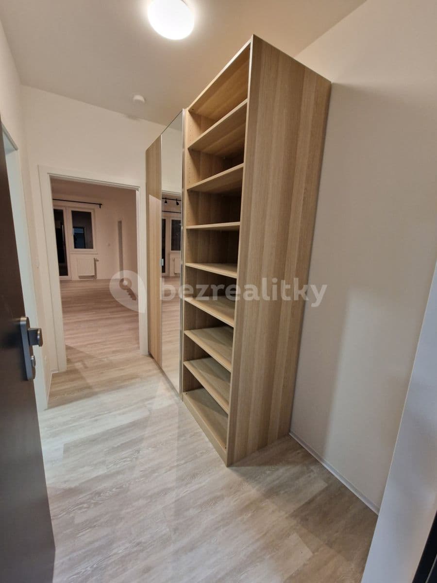 Prenájom bytu 2-izbový 50 m², Za Lidkou, Kutná Hora, Středočeský kraj Prenájom bytu 2-izbový 50 m², Za Lidkou, Kutná Hora, Středočeský kraj