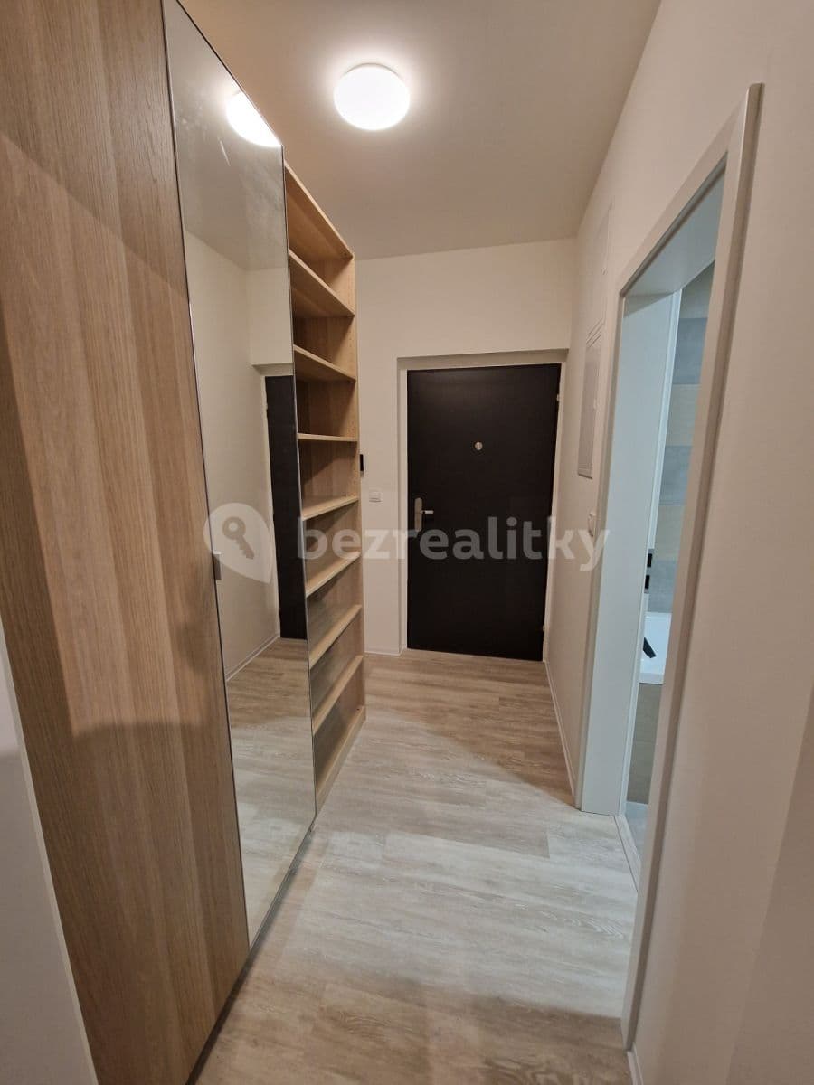 Prenájom bytu 2-izbový 50 m², Za Lidkou, Kutná Hora, Středočeský kraj Prenájom bytu 2-izbový 50 m², Za Lidkou, Kutná Hora, Středočeský kraj