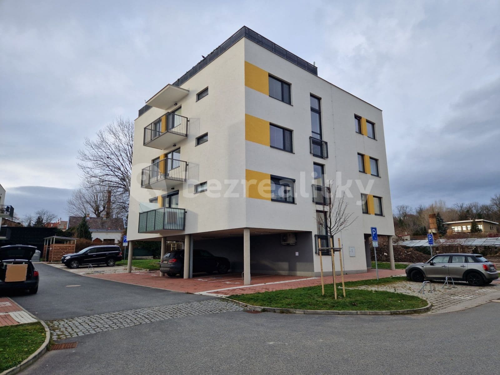 Prenájom bytu 2-izbový 50 m², Za Lidkou, Kutná Hora, Středočeský kraj Prenájom bytu 2-izbový 50 m², Za Lidkou, Kutná Hora, Středočeský kraj