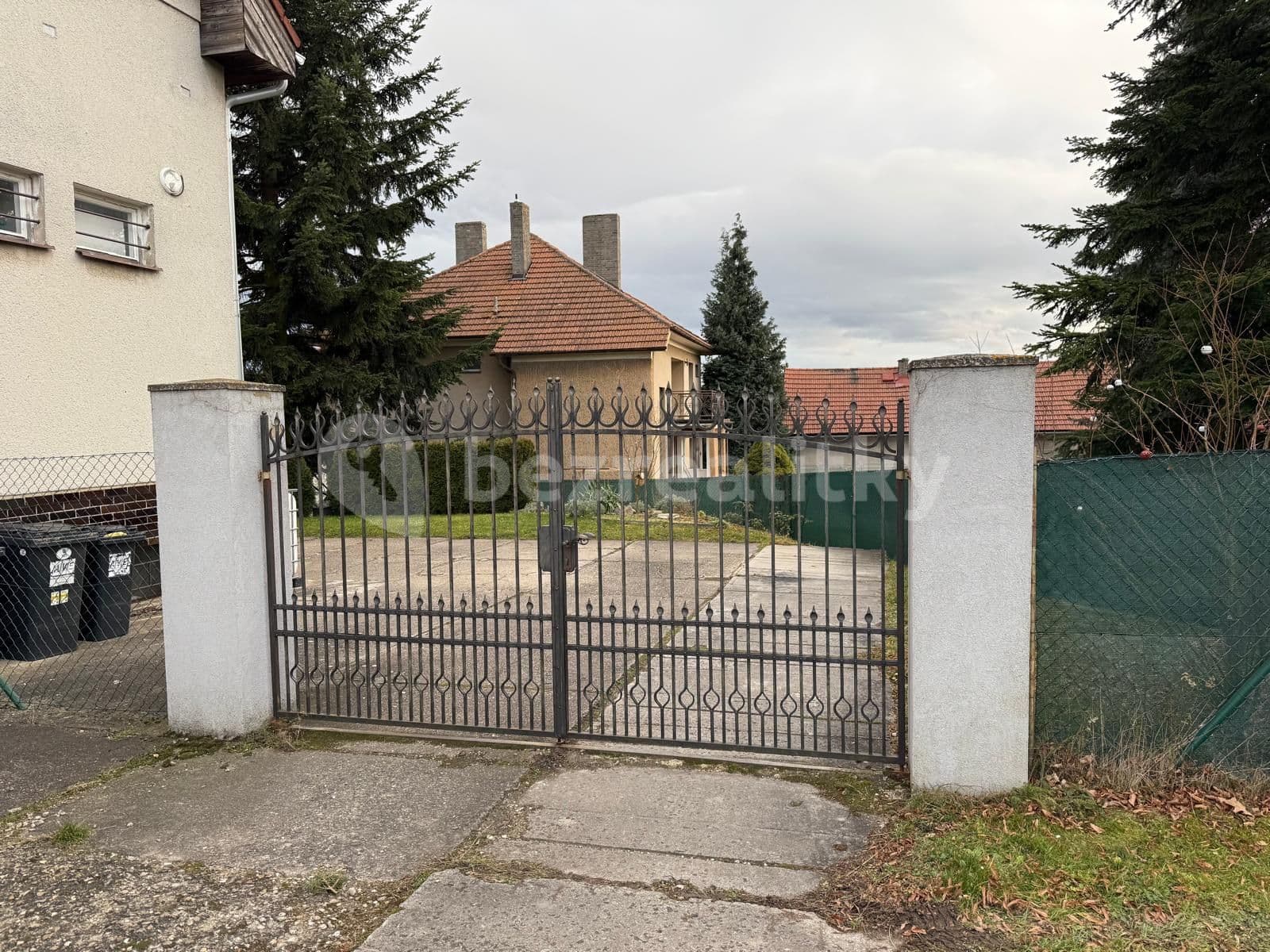 Prenájom bytu 1-izbový 18 m², V Podlískách, Braškov, Středočeský kraj Prenájom bytu 1-izbový 18 m², V Podlískách, Braškov, Středočeský kraj
