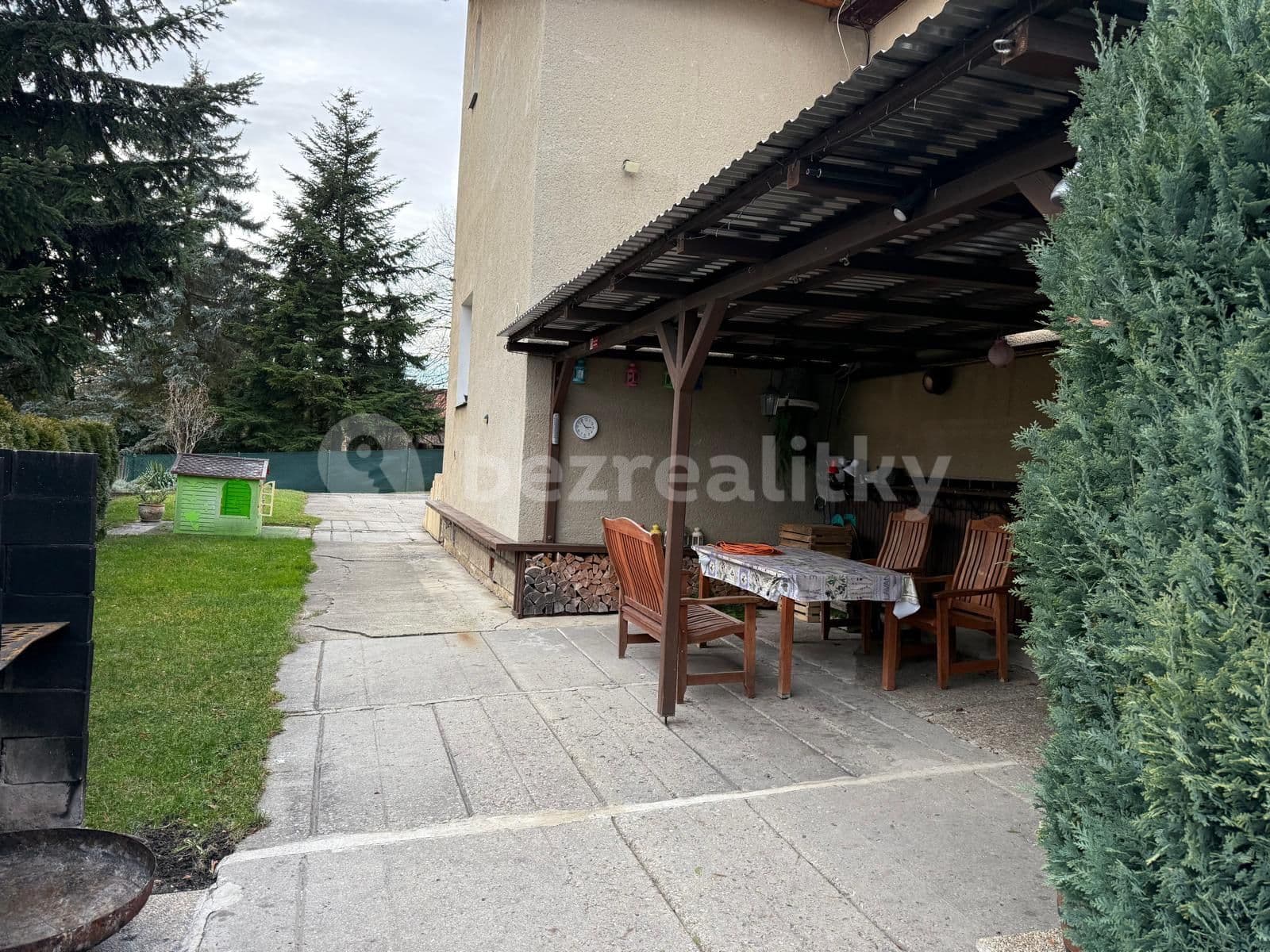 Prenájom bytu 1-izbový 18 m², V Podlískách, Braškov, Středočeský kraj Prenájom bytu 1-izbový 18 m², V Podlískách, Braškov, Středočeský kraj