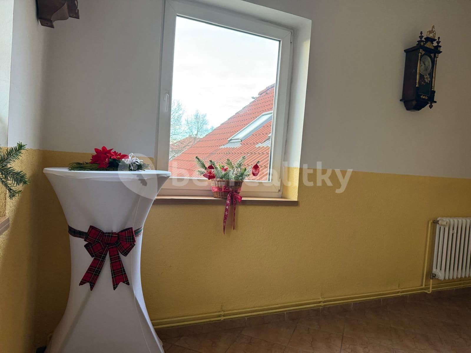 Prenájom bytu 1-izbový 18 m², V Podlískách, Braškov, Středočeský kraj Prenájom bytu 1-izbový 18 m², V Podlískách, Braškov, Středočeský kraj