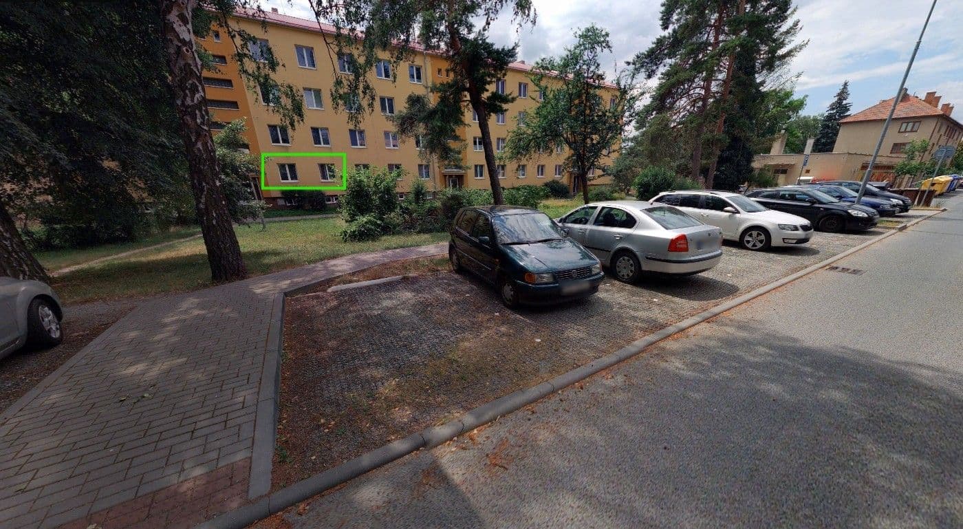 Prenájom bytu 3-izbový 62 m², Husova čtvrť, Rosice, Jihomoravský kraj Prenájom bytu 3-izbový 62 m², Husova čtvrť, Rosice, Jihomoravský kraj