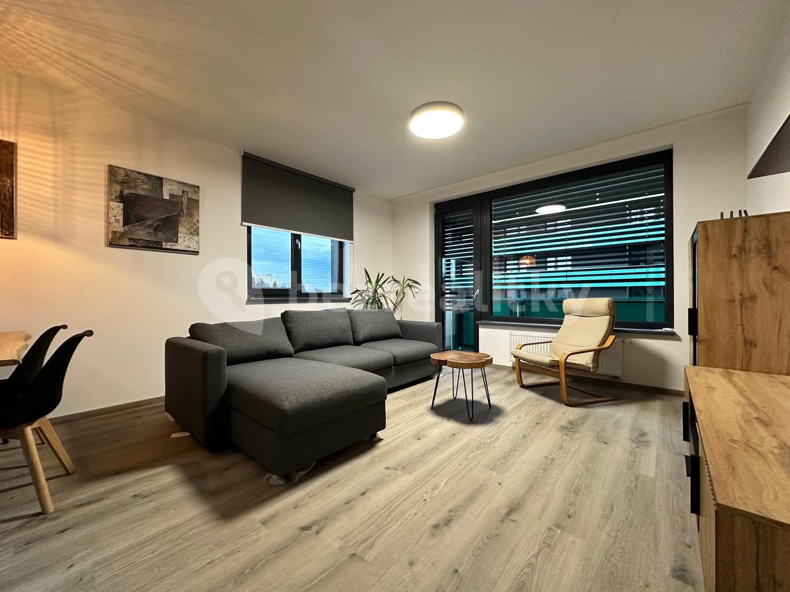 Prenájom bytu 3-izbový 74 m², Olgy Havlové, Praha, Praha Prenájom bytu 3-izbový 74 m², Olgy Havlové, Praha, Praha