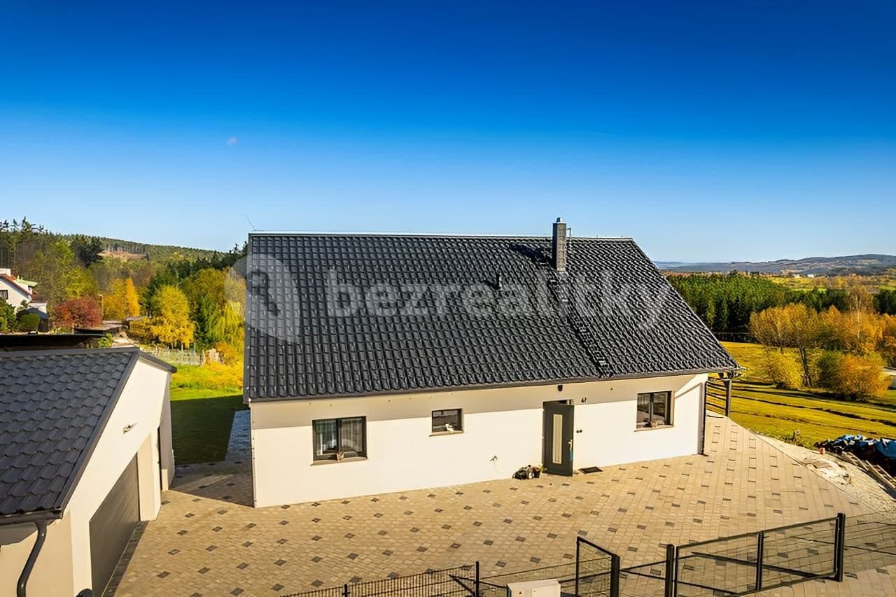 Prenájom rekreačného objektu, Vacov, Jihočeský kraj Prenájom rekreačného objektu, Vacov, Jihočeský kraj