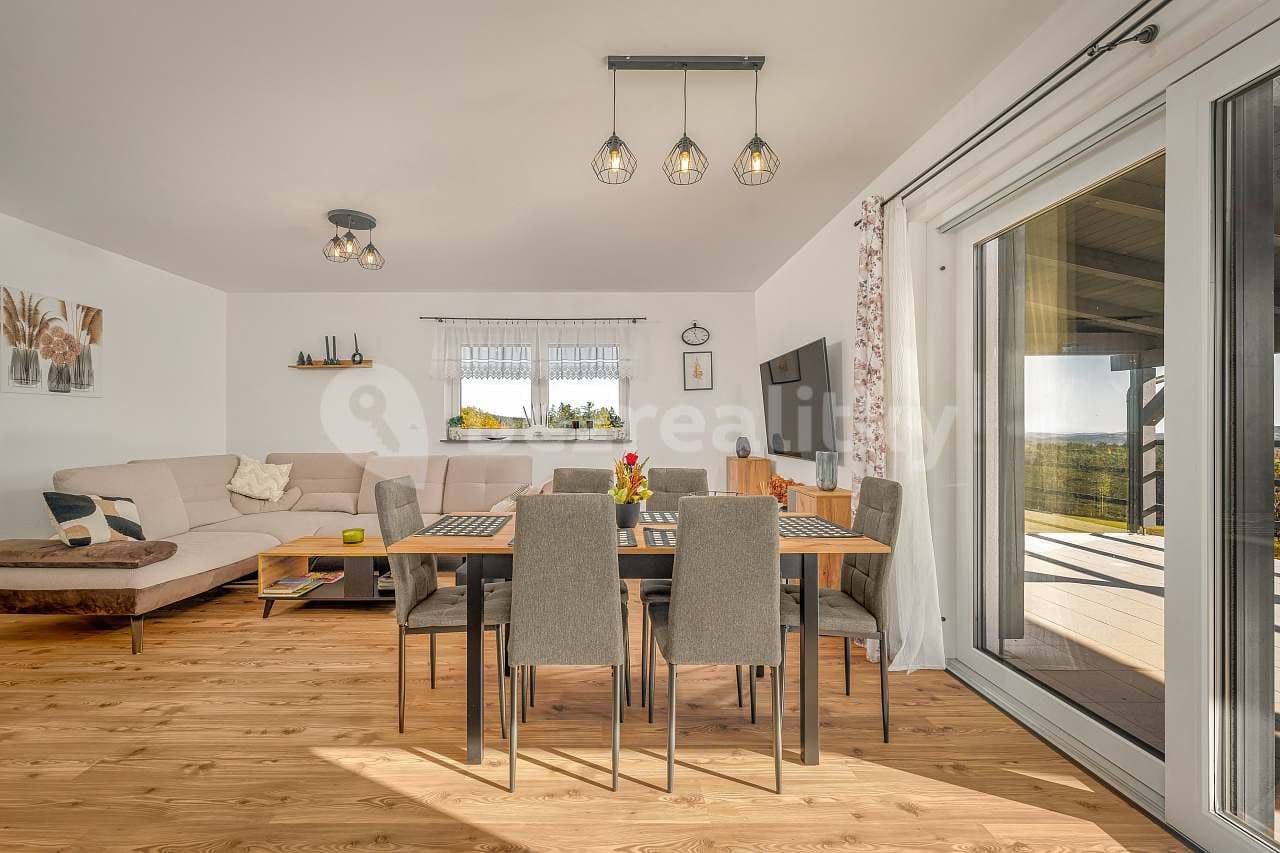 Prenájom rekreačného objektu, Vacov, Jihočeský kraj Prenájom rekreačného objektu, Vacov, Jihočeský kraj