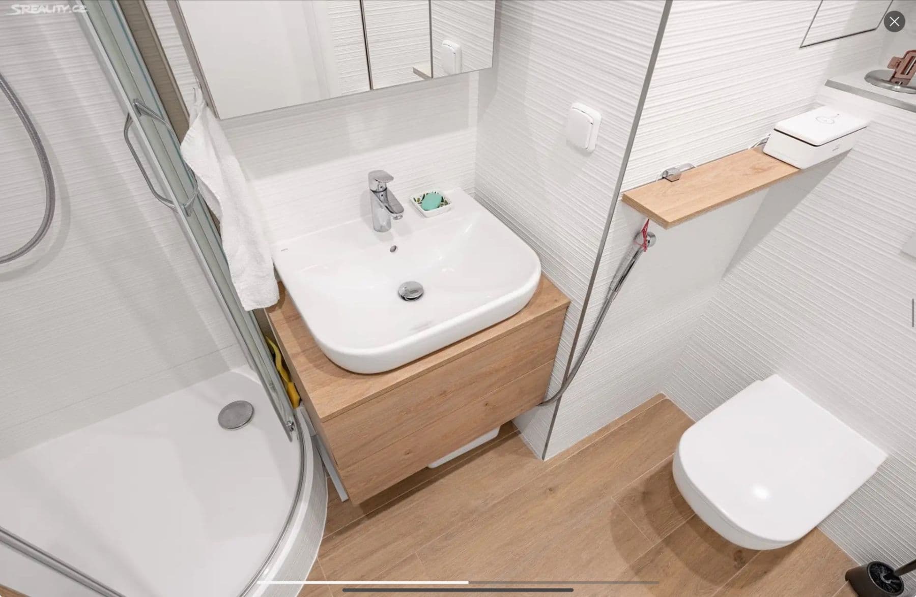Prenájom bytu 1-izbový 32 m², Elplova, Brno, Jihomoravský kraj Prenájom bytu 1-izbový 32 m², Elplova, Brno, Jihomoravský kraj