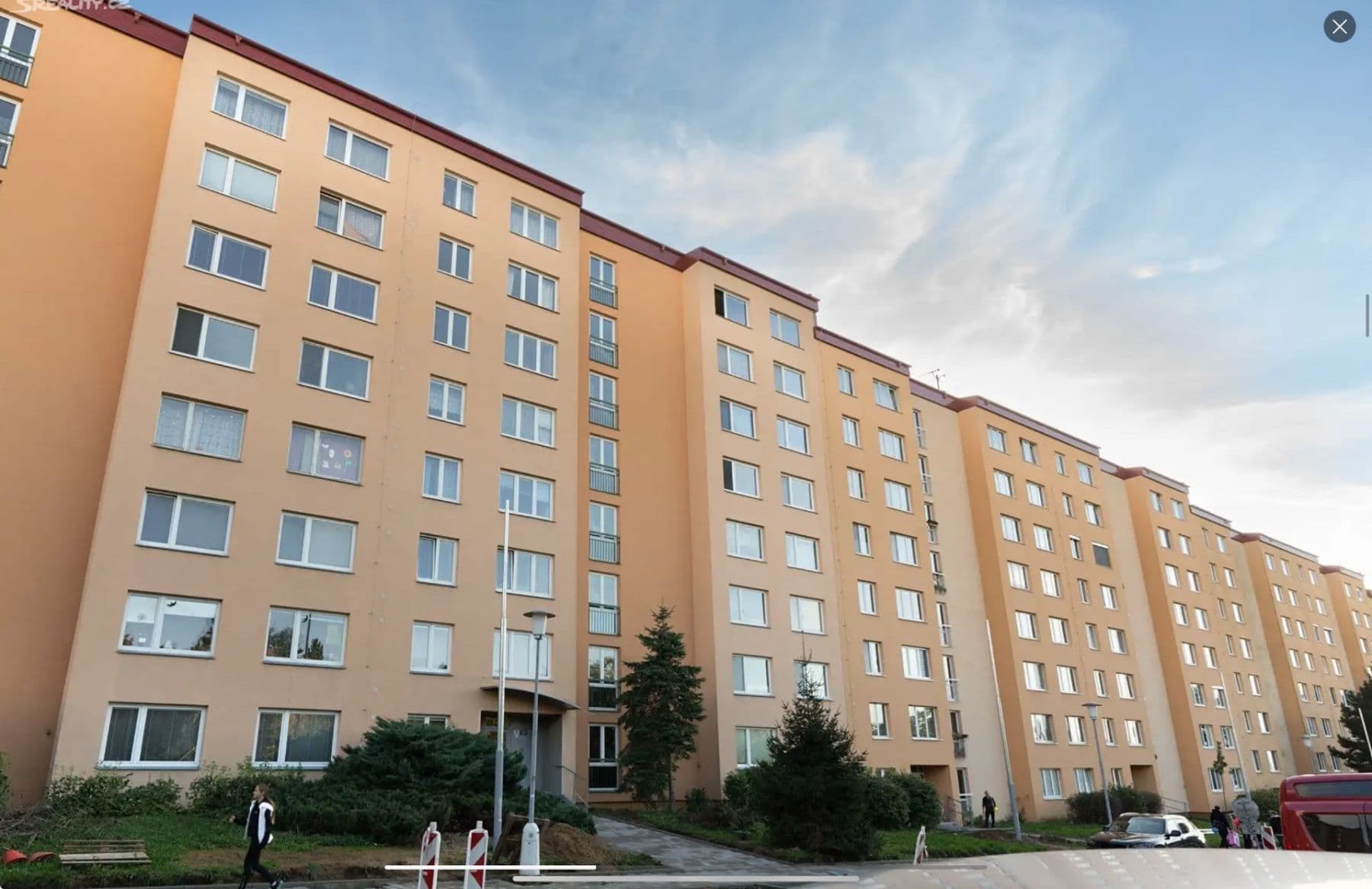 Prenájom bytu 1-izbový 32 m², Elplova, Brno, Jihomoravský kraj Prenájom bytu 1-izbový 32 m², Elplova, Brno, Jihomoravský kraj