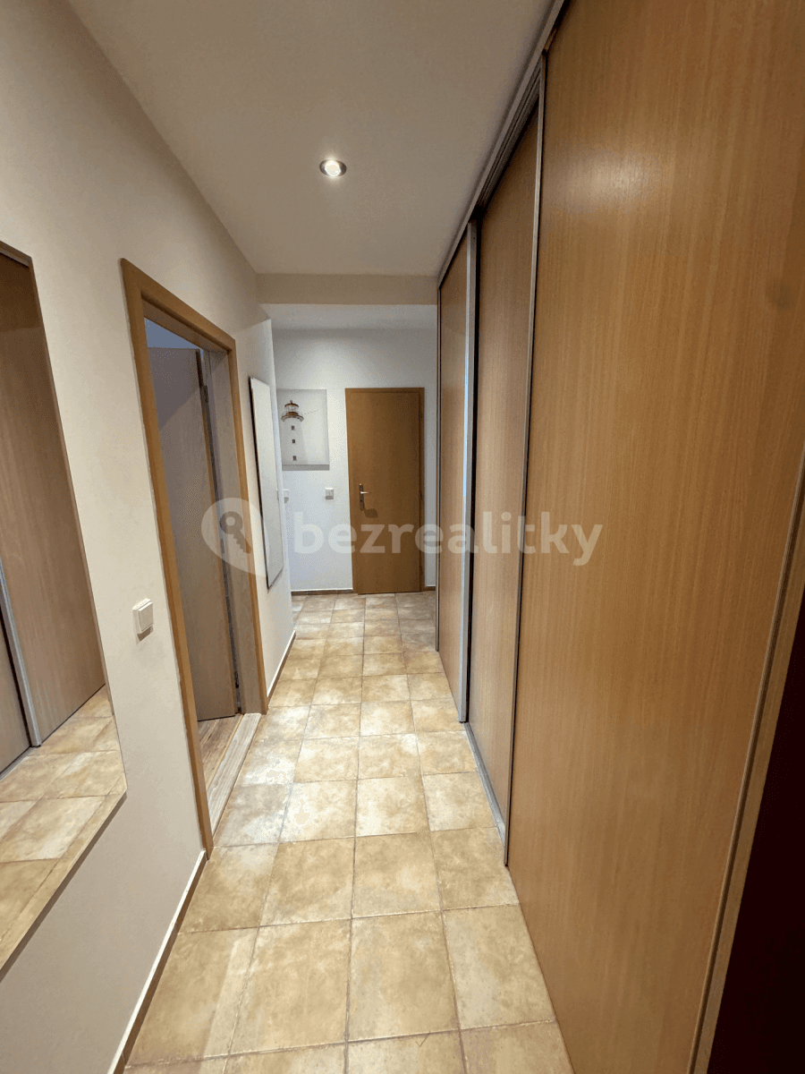 Prenájom bytu 2-izbový 58 m², Říční, Nymburk, Středočeský kraj Prenájom bytu 2-izbový 58 m², Říční, Nymburk, Středočeský kraj