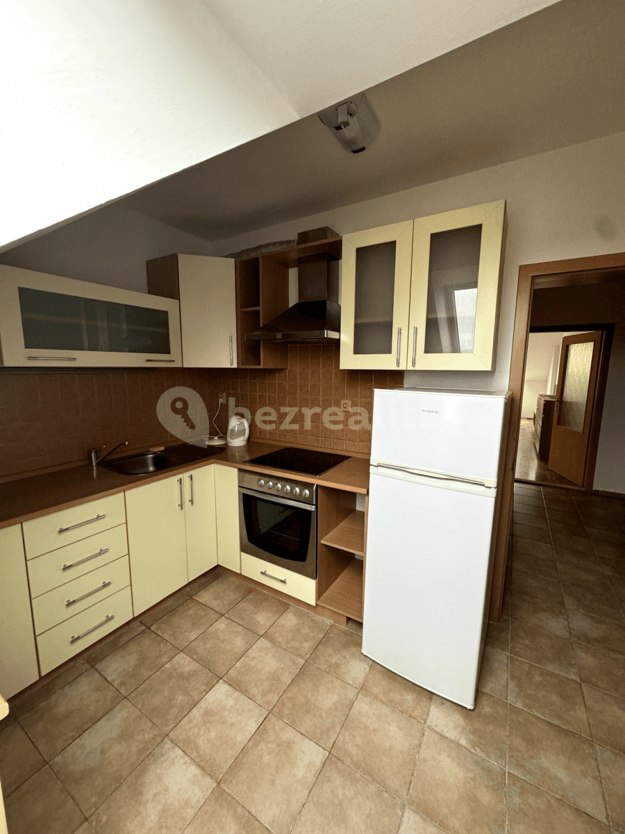 Prenájom bytu 2-izbový 58 m², Říční, Nymburk, Středočeský kraj Prenájom bytu 2-izbový 58 m², Říční, Nymburk, Středočeský kraj