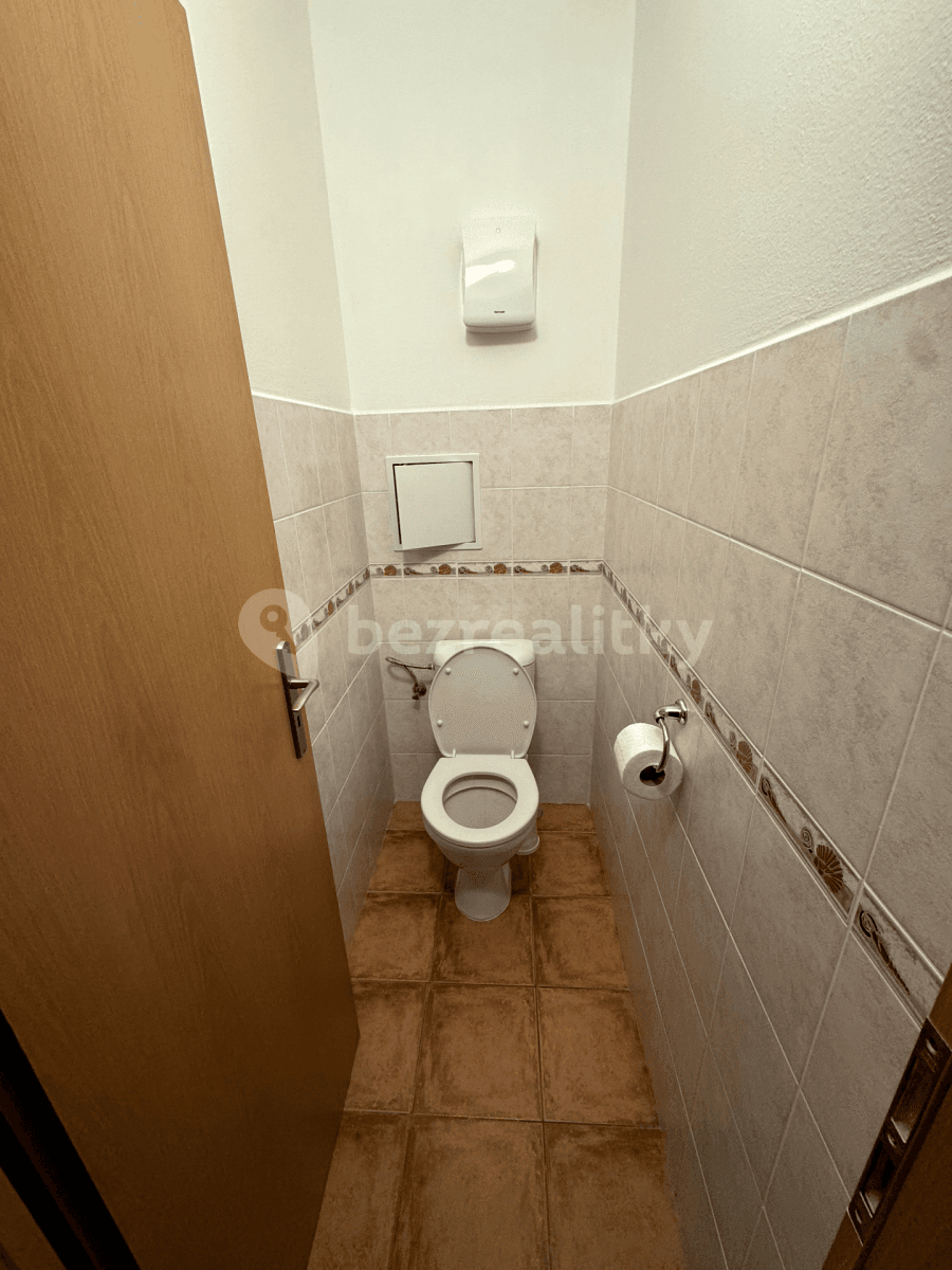 Prenájom bytu 2-izbový 58 m², Říční, Nymburk, Středočeský kraj Prenájom bytu 2-izbový 58 m², Říční, Nymburk, Středočeský kraj