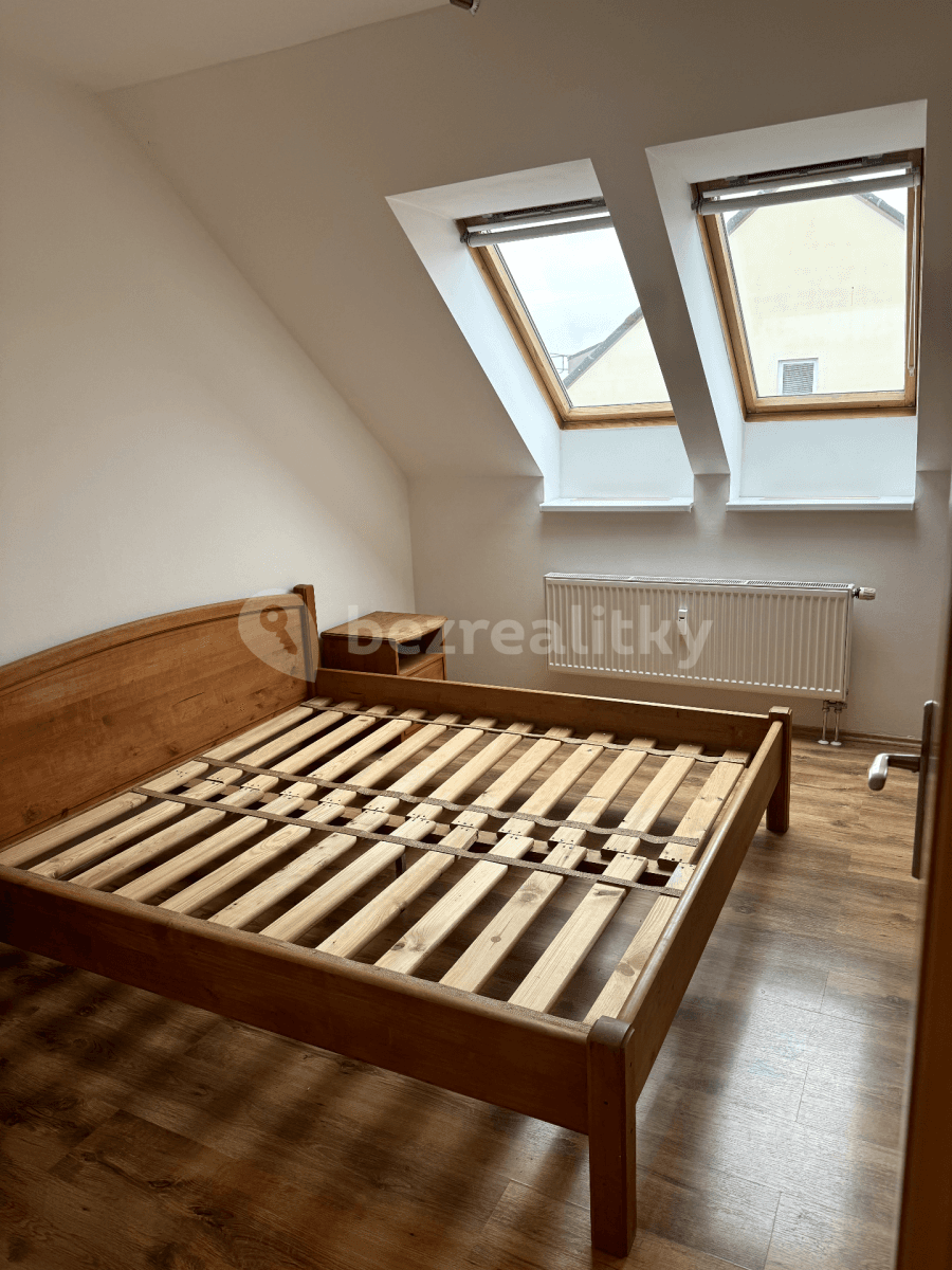 Prenájom bytu 2-izbový 58 m², Říční, Nymburk, Středočeský kraj Prenájom bytu 2-izbový 58 m², Říční, Nymburk, Středočeský kraj