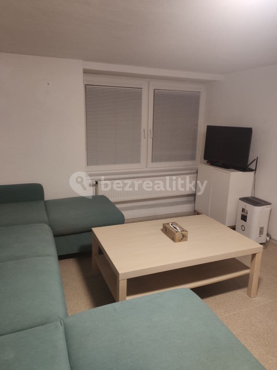 Prenájom bytu 2-izbový 47 m², Rovná, Brno, Jihomoravský kraj Prenájom bytu 2-izbový 47 m², Rovná, Brno, Jihomoravský kraj