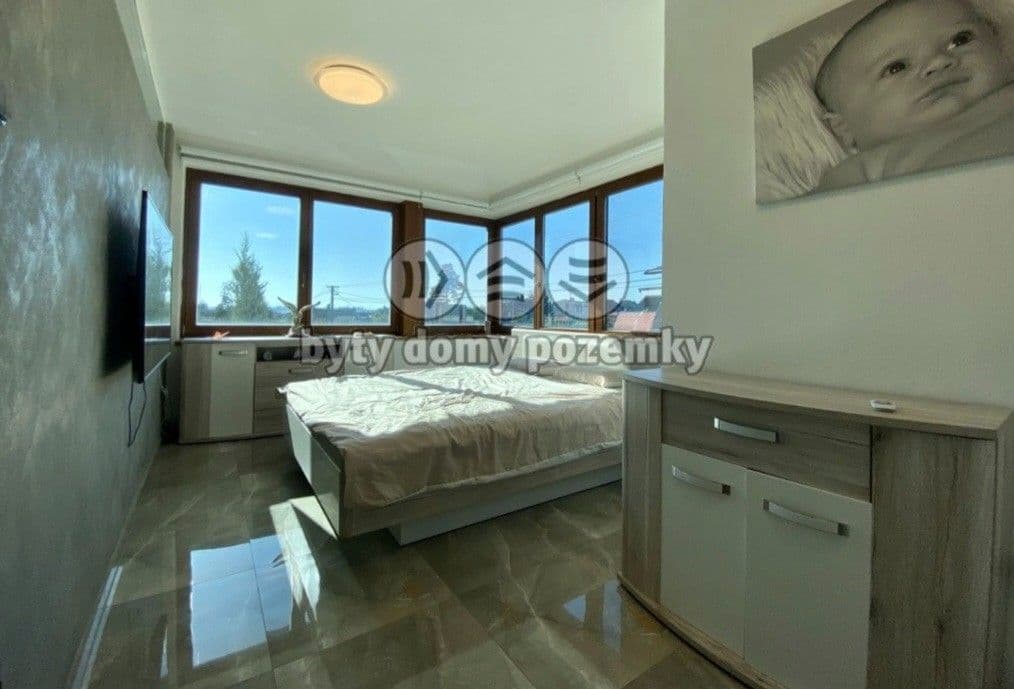 Predaj bytu 3-izbový 94 m², Ostrava, Moravskoslezský kraj Predaj bytu 3-izbový 94 m², Ostrava, Moravskoslezský kraj