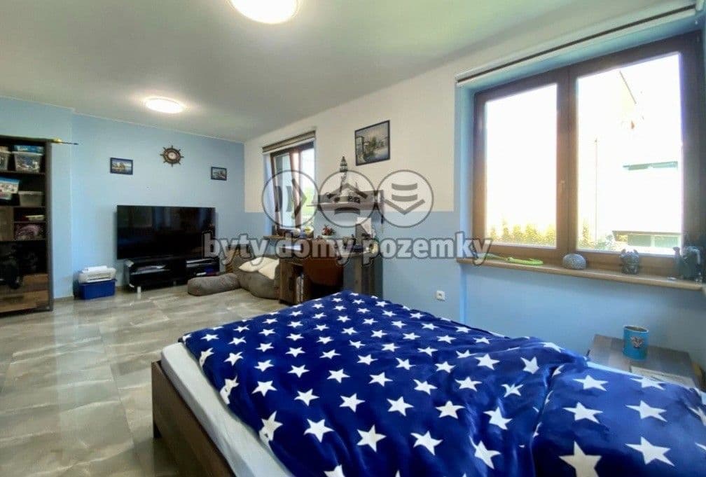 Predaj bytu 3-izbový 94 m², Ostrava, Moravskoslezský kraj Predaj bytu 3-izbový 94 m², Ostrava, Moravskoslezský kraj