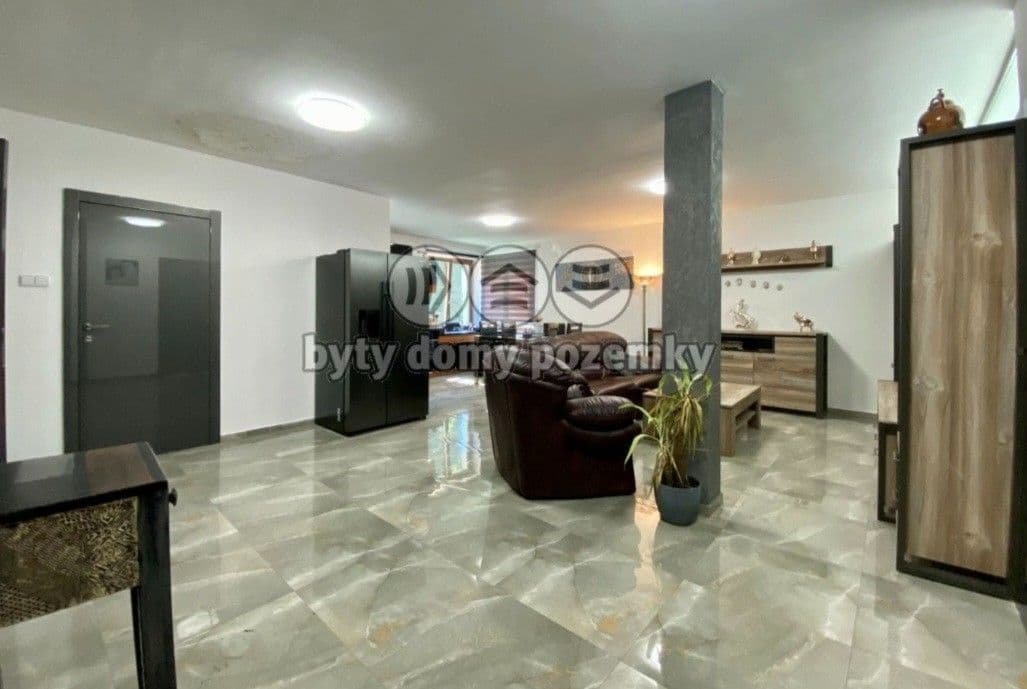 Predaj bytu 3-izbový 94 m², Ostrava, Moravskoslezský kraj Predaj bytu 3-izbový 94 m², Ostrava, Moravskoslezský kraj