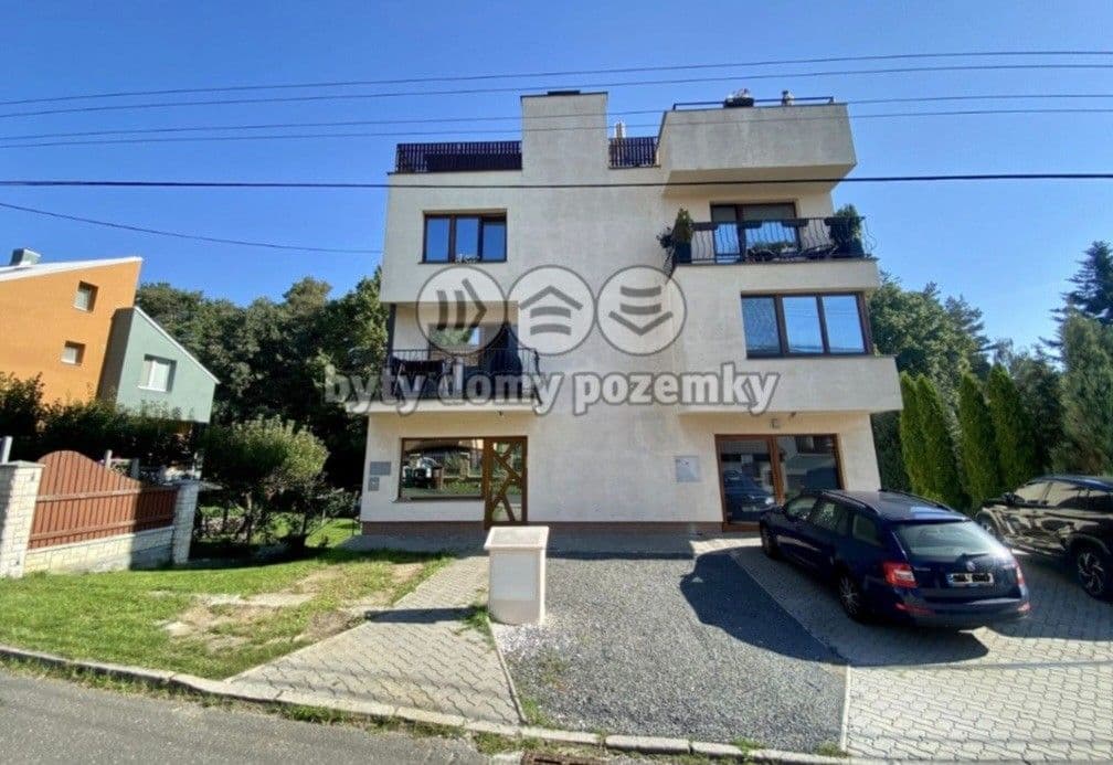 Predaj bytu 3-izbový 94 m², Ostrava, Moravskoslezský kraj Predaj bytu 3-izbový 94 m², Ostrava, Moravskoslezský kraj