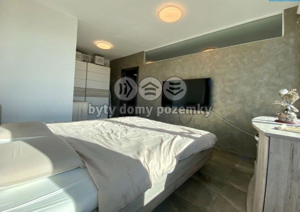 Predaj bytu 3-izbový 94 m², Ostrava, Moravskoslezský kraj Predaj bytu 3-izbový 94 m², Ostrava, Moravskoslezský kraj