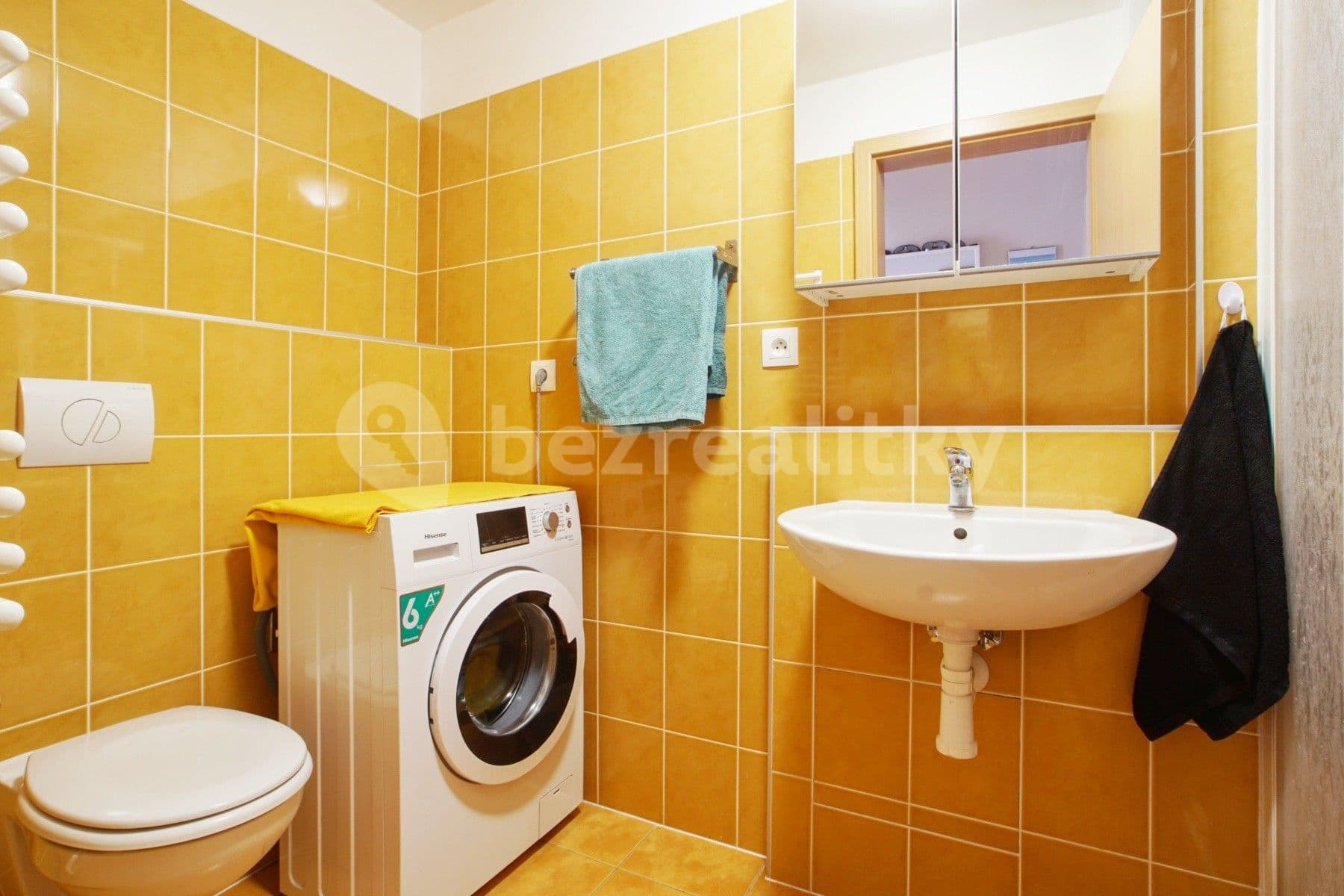 Prenájom bytu 1-izbový 36 m², U Vodojemu, Brandýs nad Labem-Stará Boleslav, Středočeský kraj Prenájom bytu 1-izbový 36 m², U Vodojemu, Brandýs nad Labem-Stará Boleslav, Středočeský kraj