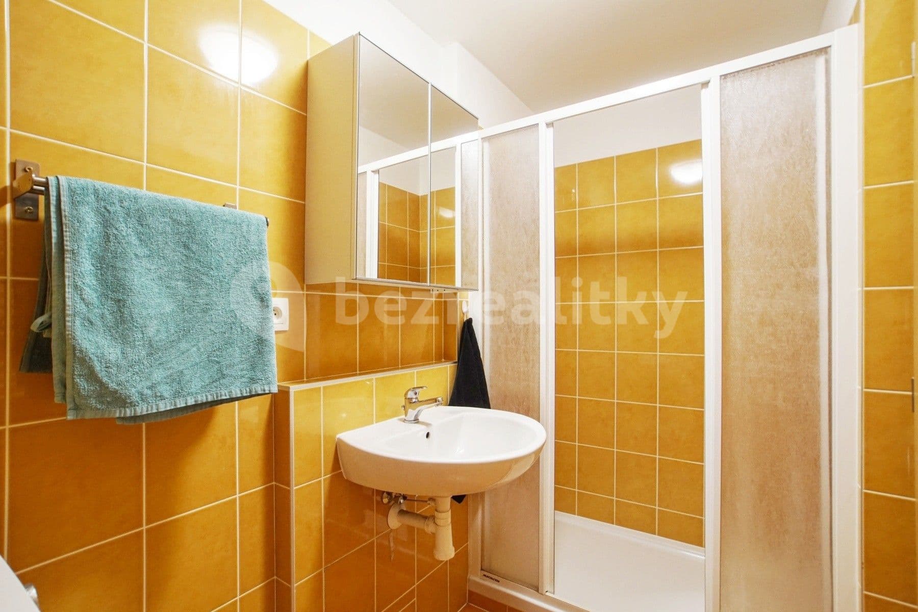 Prenájom bytu 1-izbový 36 m², U Vodojemu, Brandýs nad Labem-Stará Boleslav, Středočeský kraj Prenájom bytu 1-izbový 36 m², U Vodojemu, Brandýs nad Labem-Stará Boleslav, Středočeský kraj